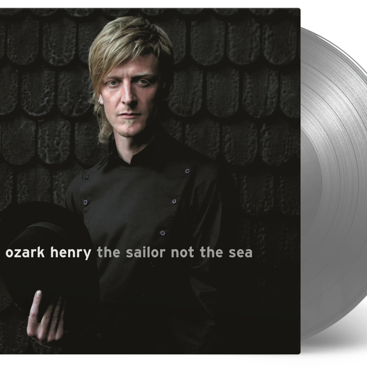 Ozark Henry SAILOR NOT THE SEA Vinyl Record