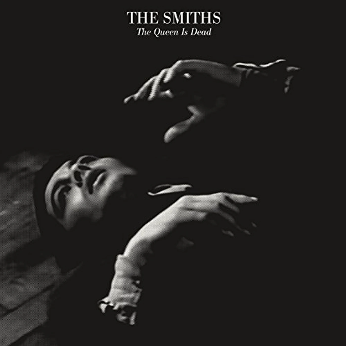 The Smiths QUEEN IS DEAD: DELUXE EDITION CD