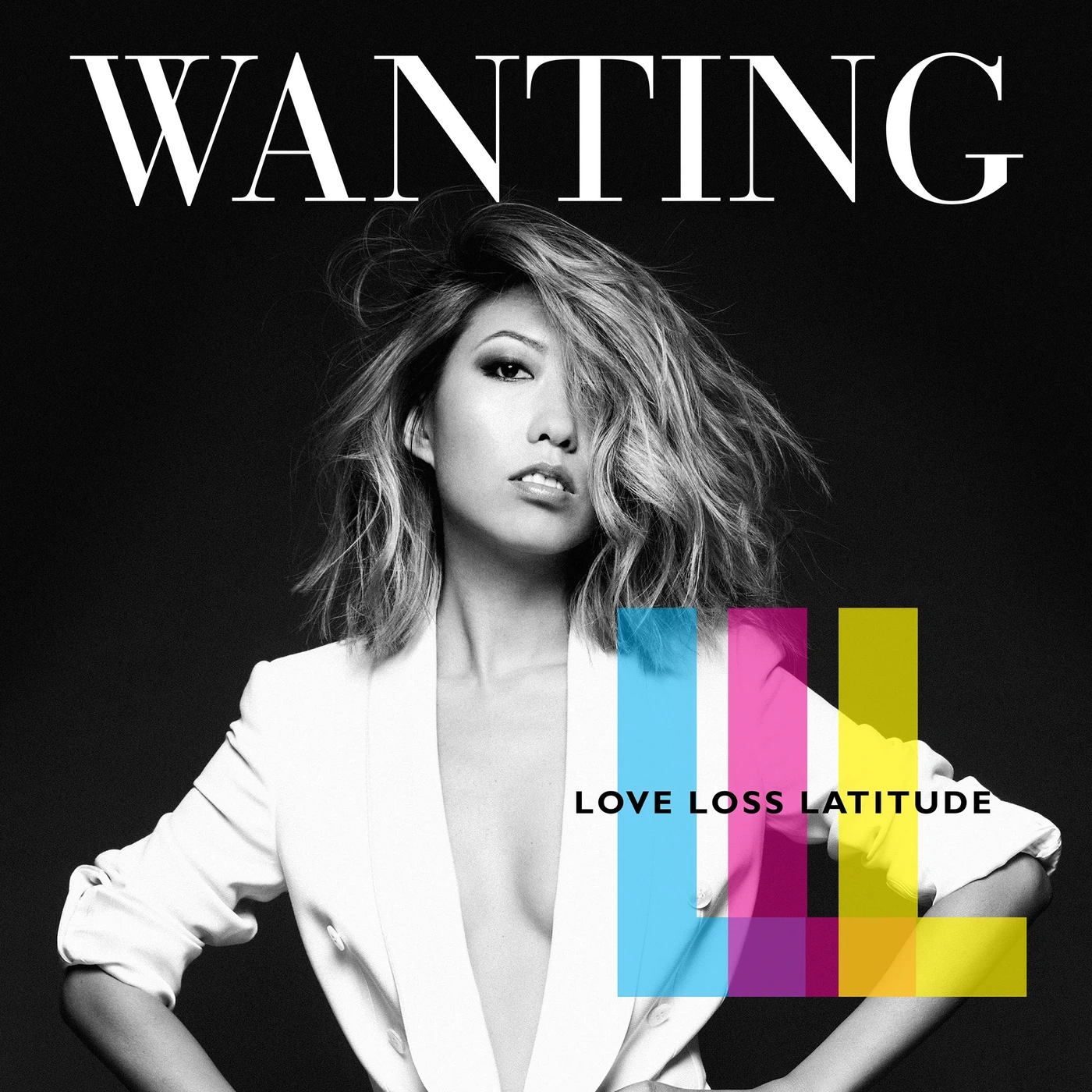 Wanting LLL CD