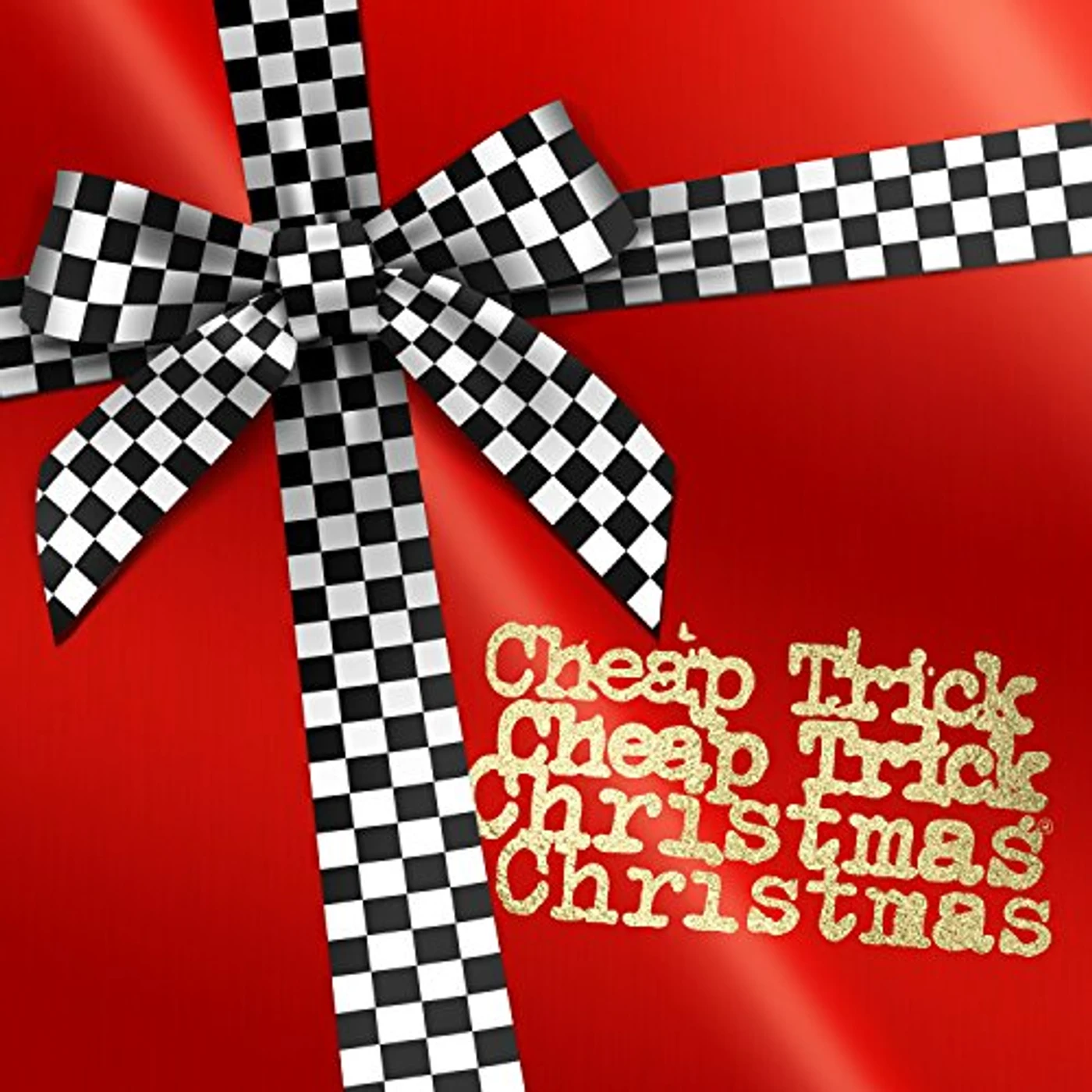 Cheap Trick CHRISTMAS CHRISTMAS CD