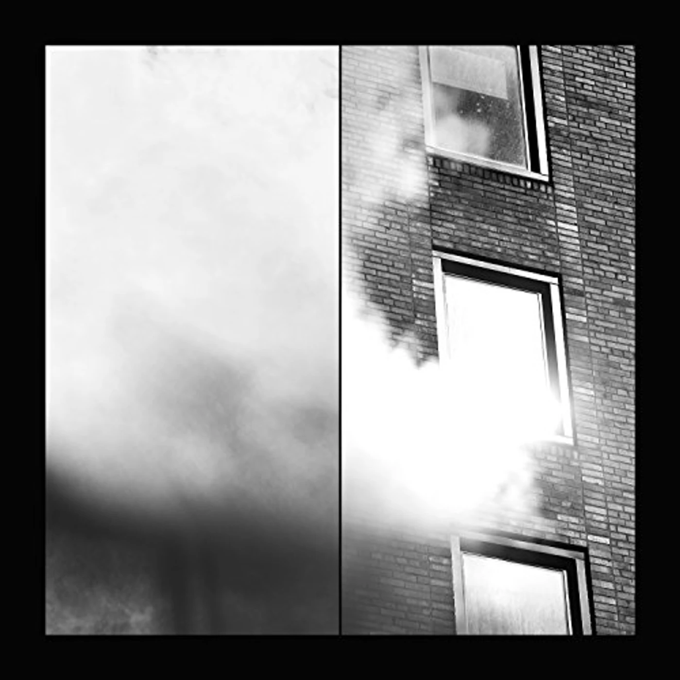 Kindling Hush (Color Vinyl) Vinyl Record