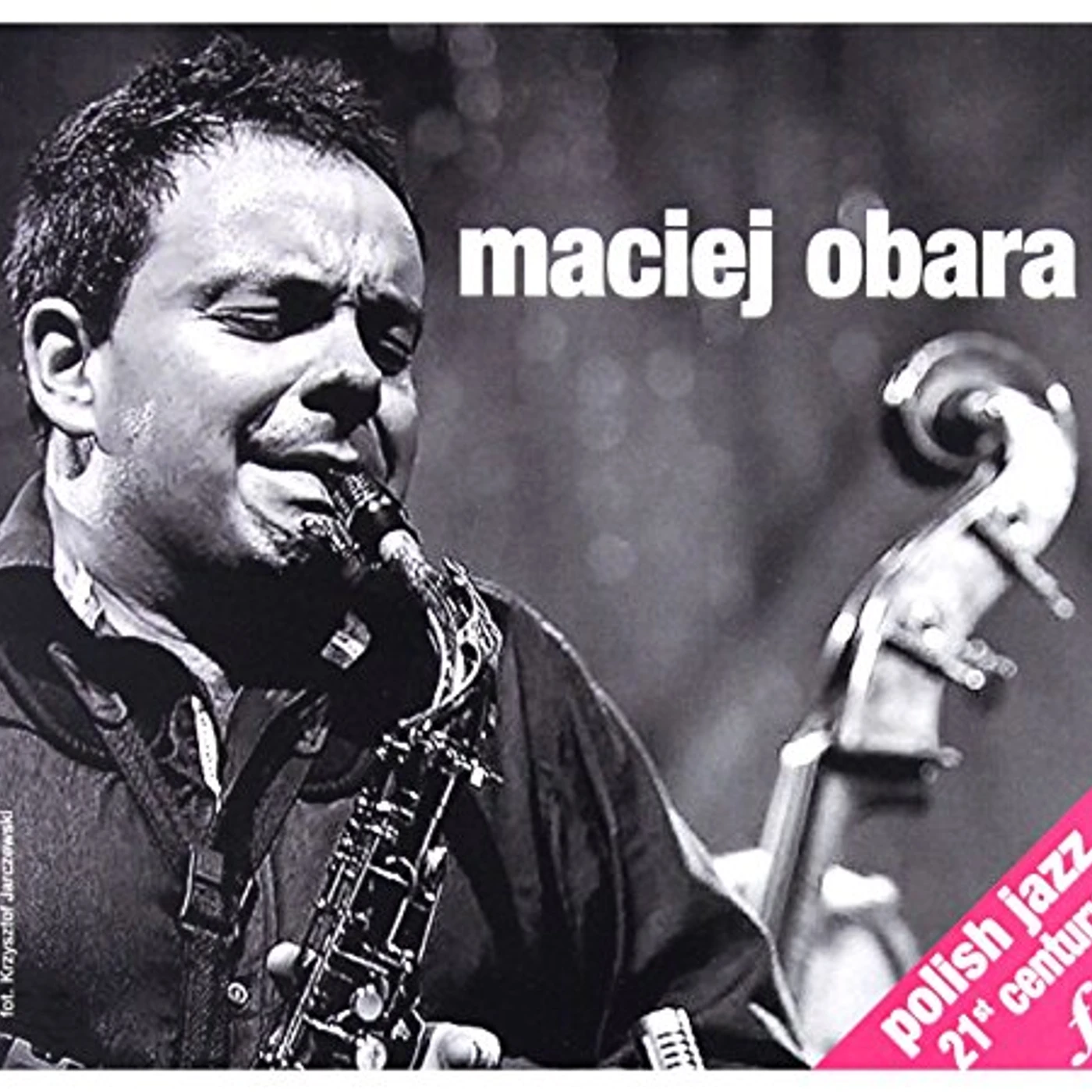 Obara International KOMEDA / LIVE AT MANGGHA / LIVE MINSK MAZOWIECKI CD
