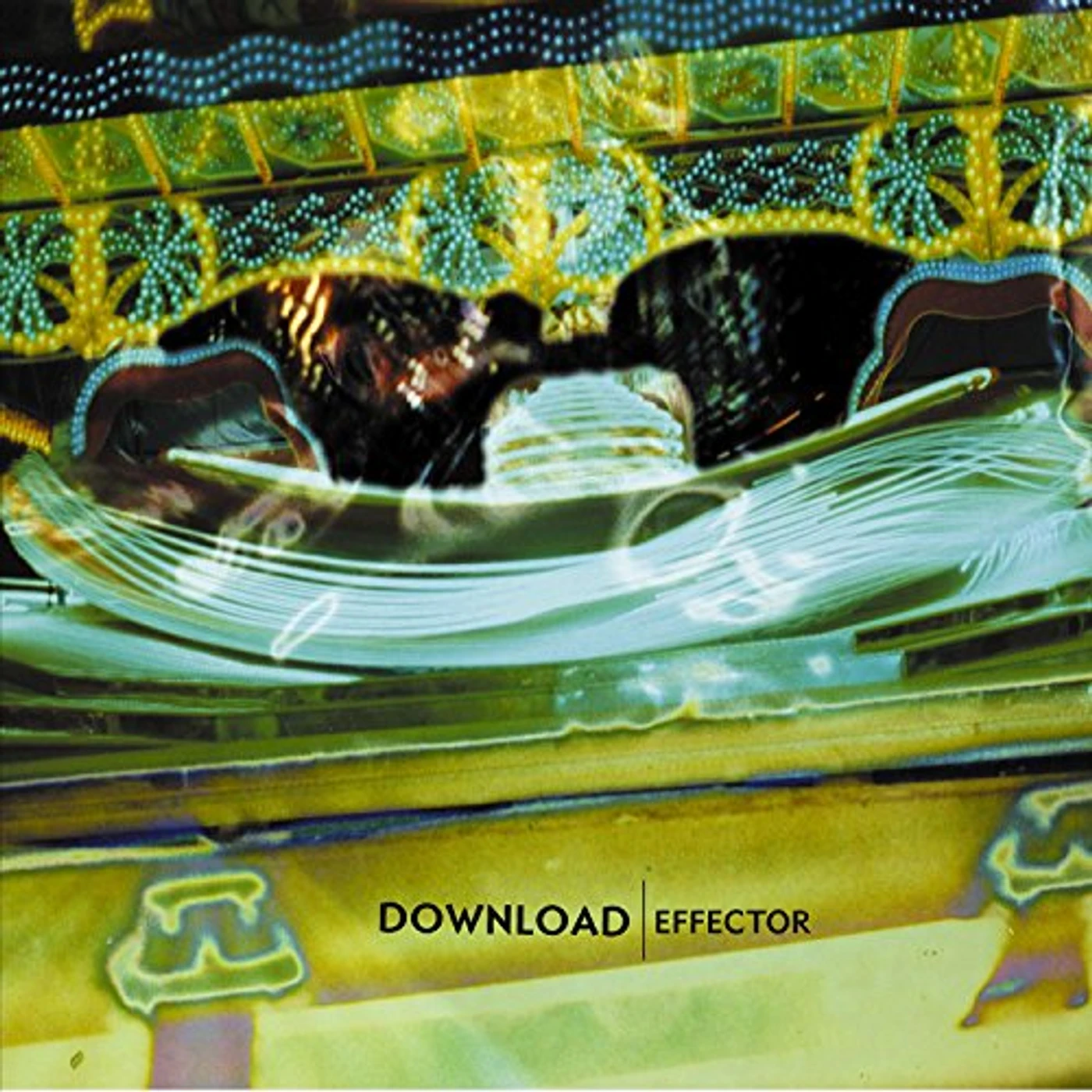 Download Effector Vinyl Record