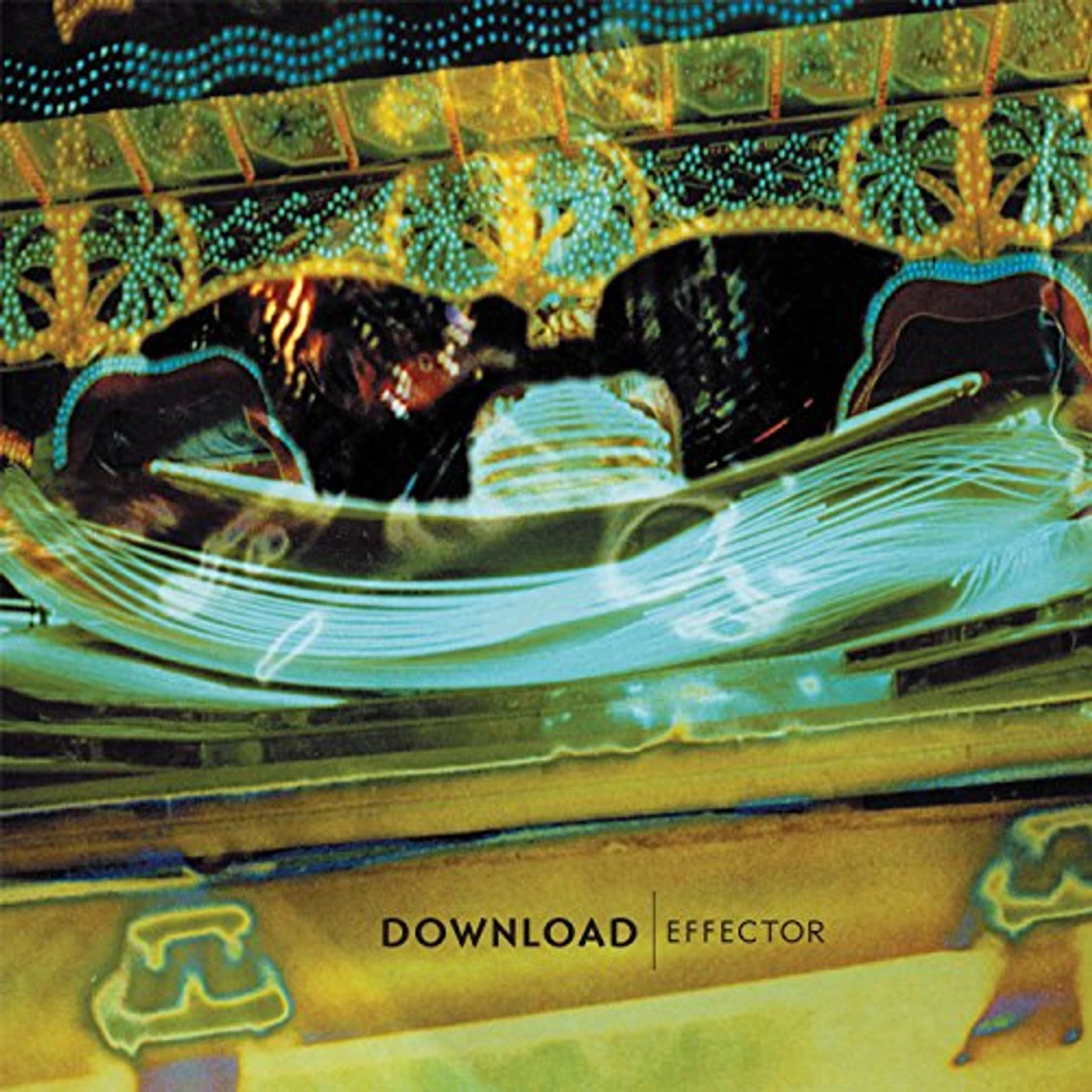 Download Effector Vinyl Record