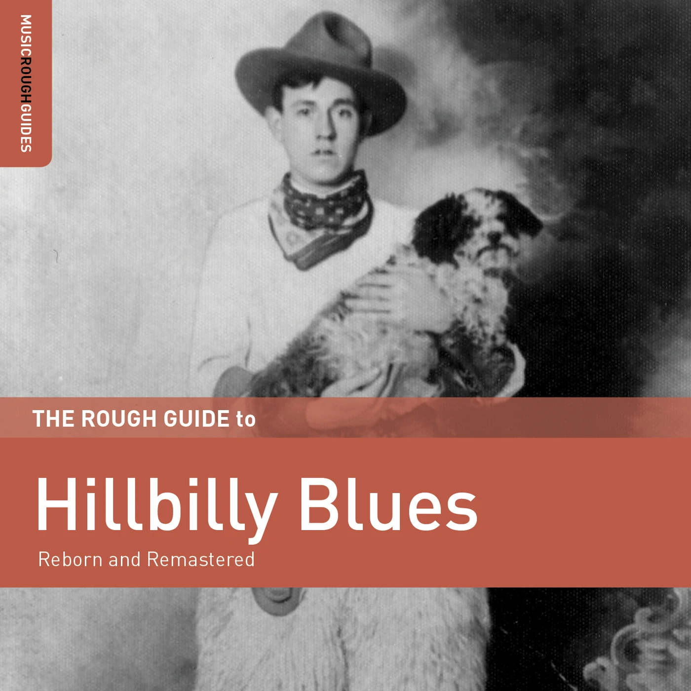 ROUGH GUIDE TO RAGTIME BLUES / VARIOUS Vinyl Record
