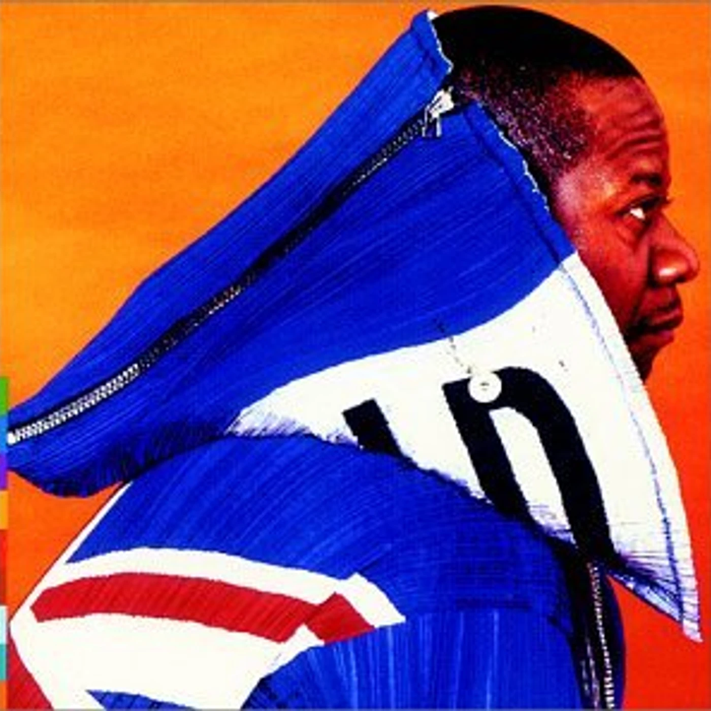 Papa Wemba Emotion Vinyl Record