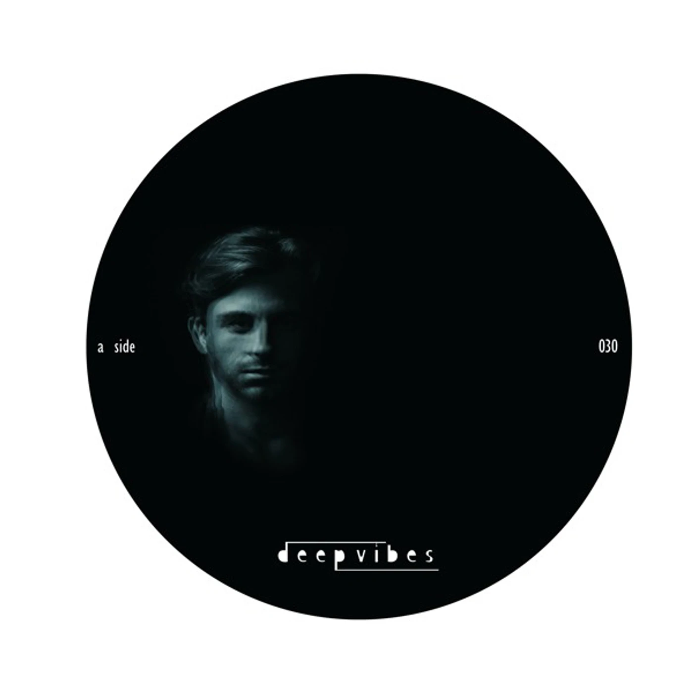 Sascha Dive Dark Shadow Album Remixes Vinyl Record