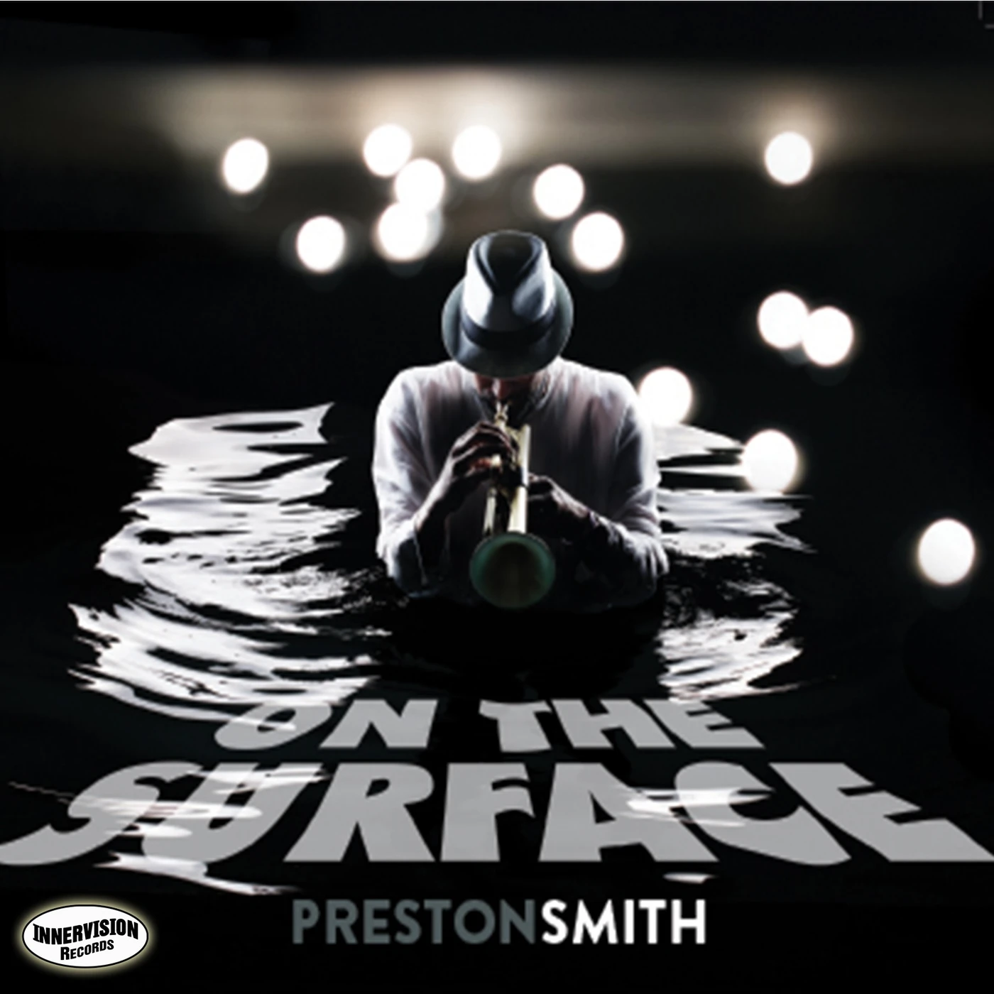 Preston Smith ON THE SURFACE CD