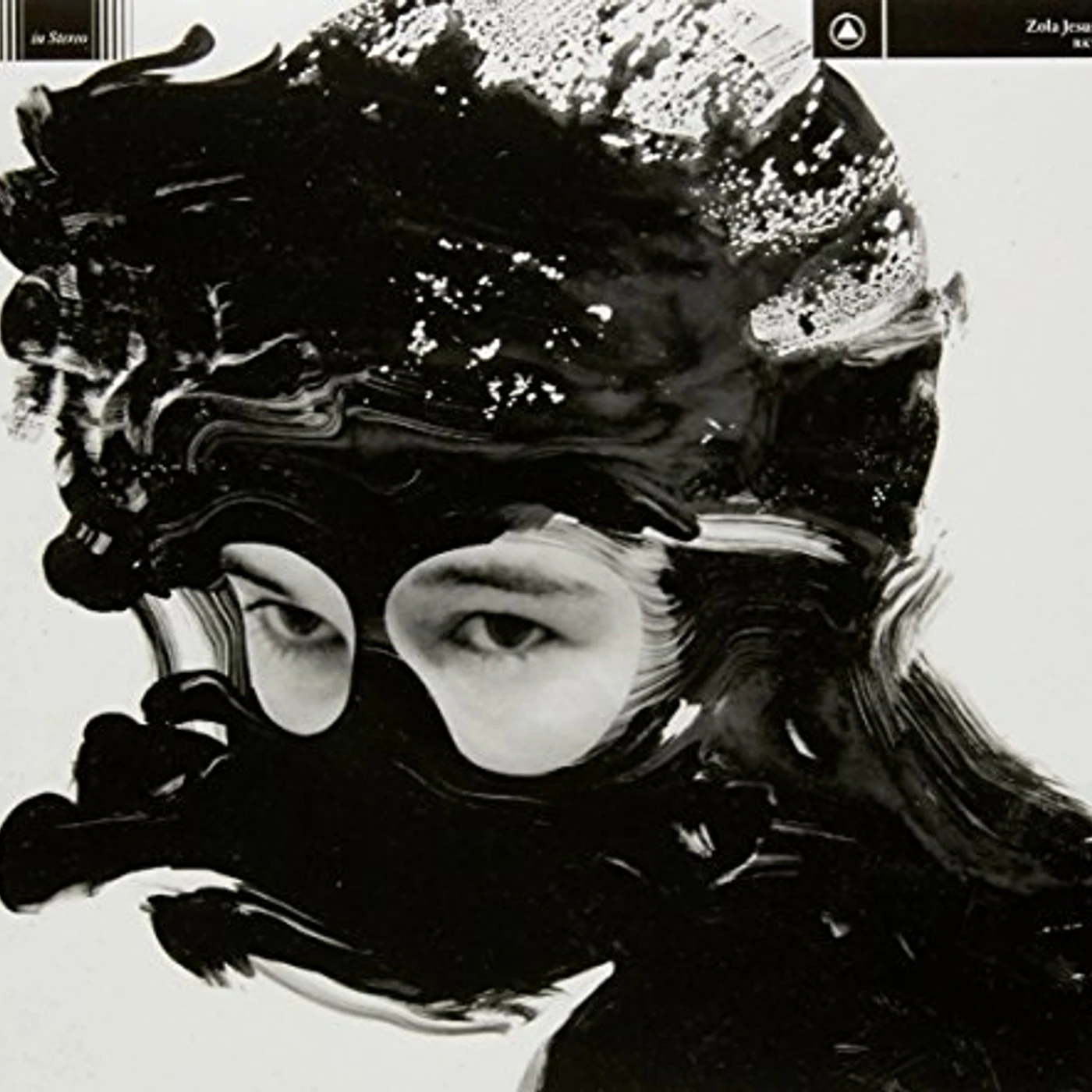 Zola Jesus OKOVI CD