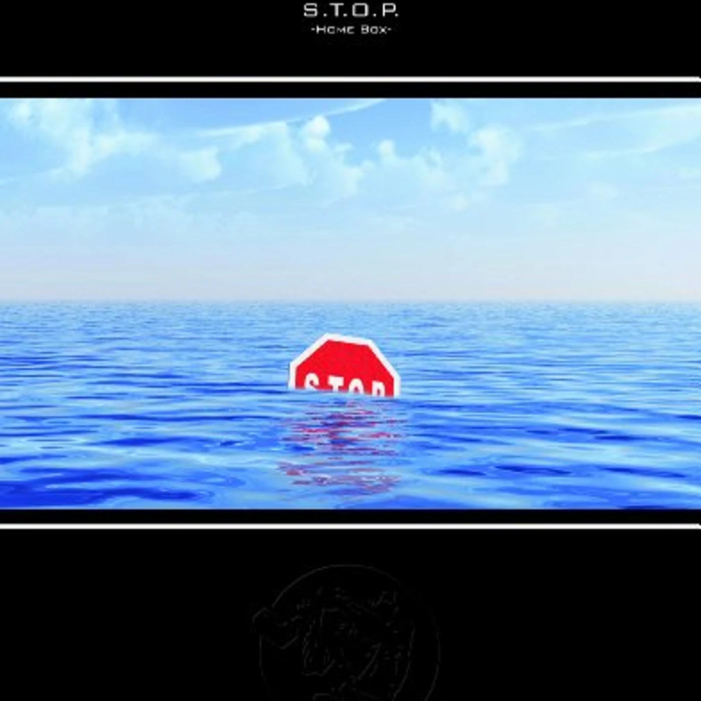 And One S.T.O.P. - HOME BOX CD