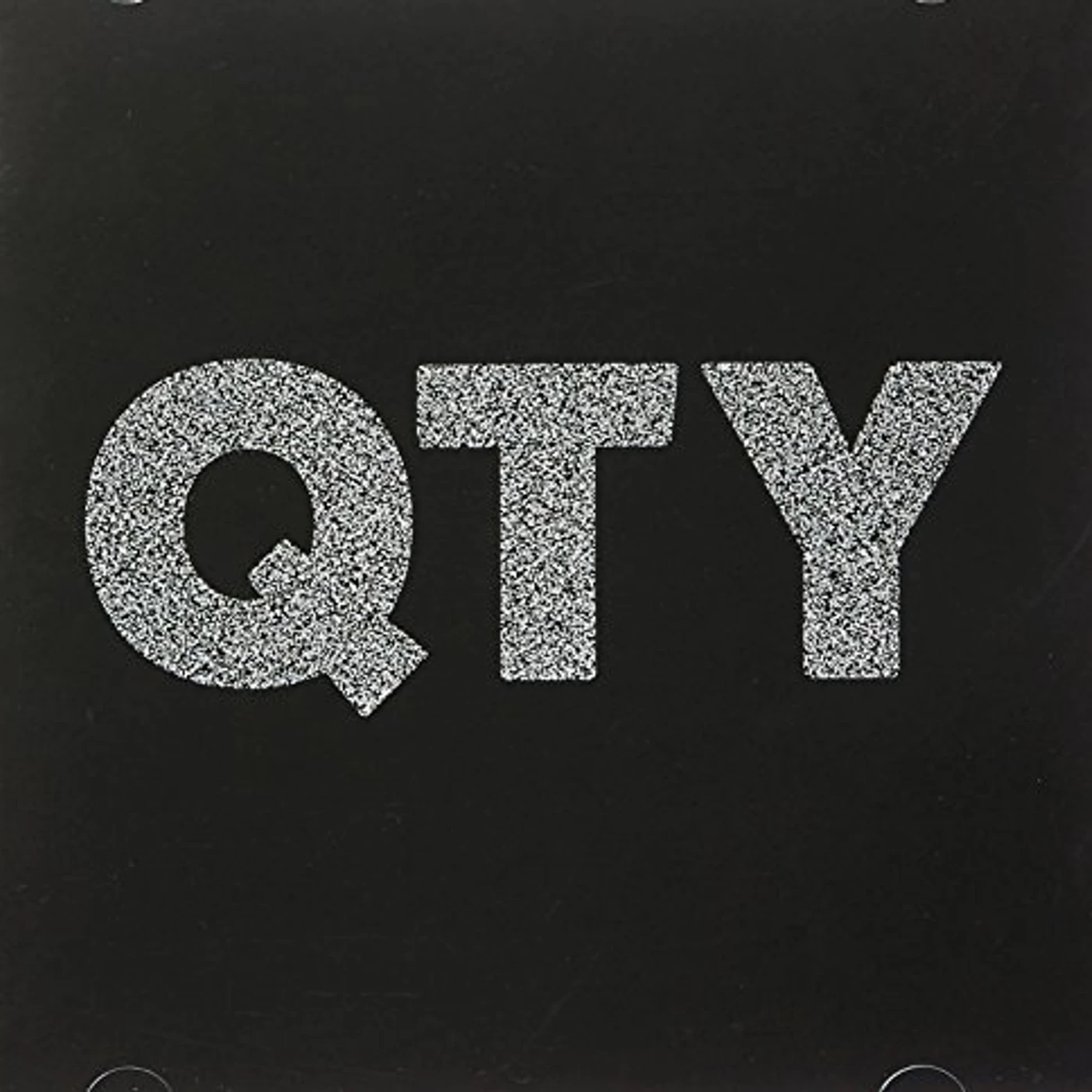 QTY CD