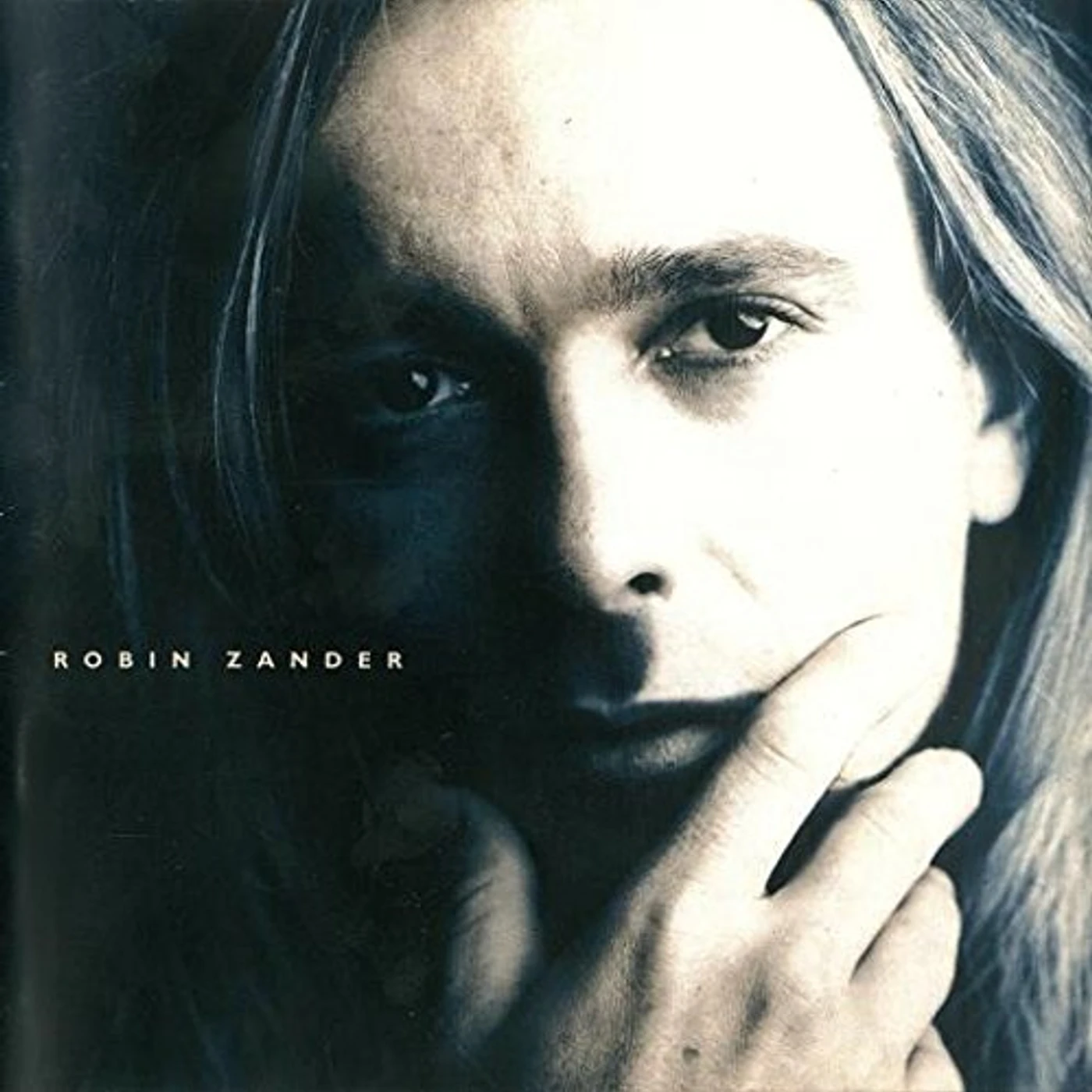 ROBIN ZANDER CD