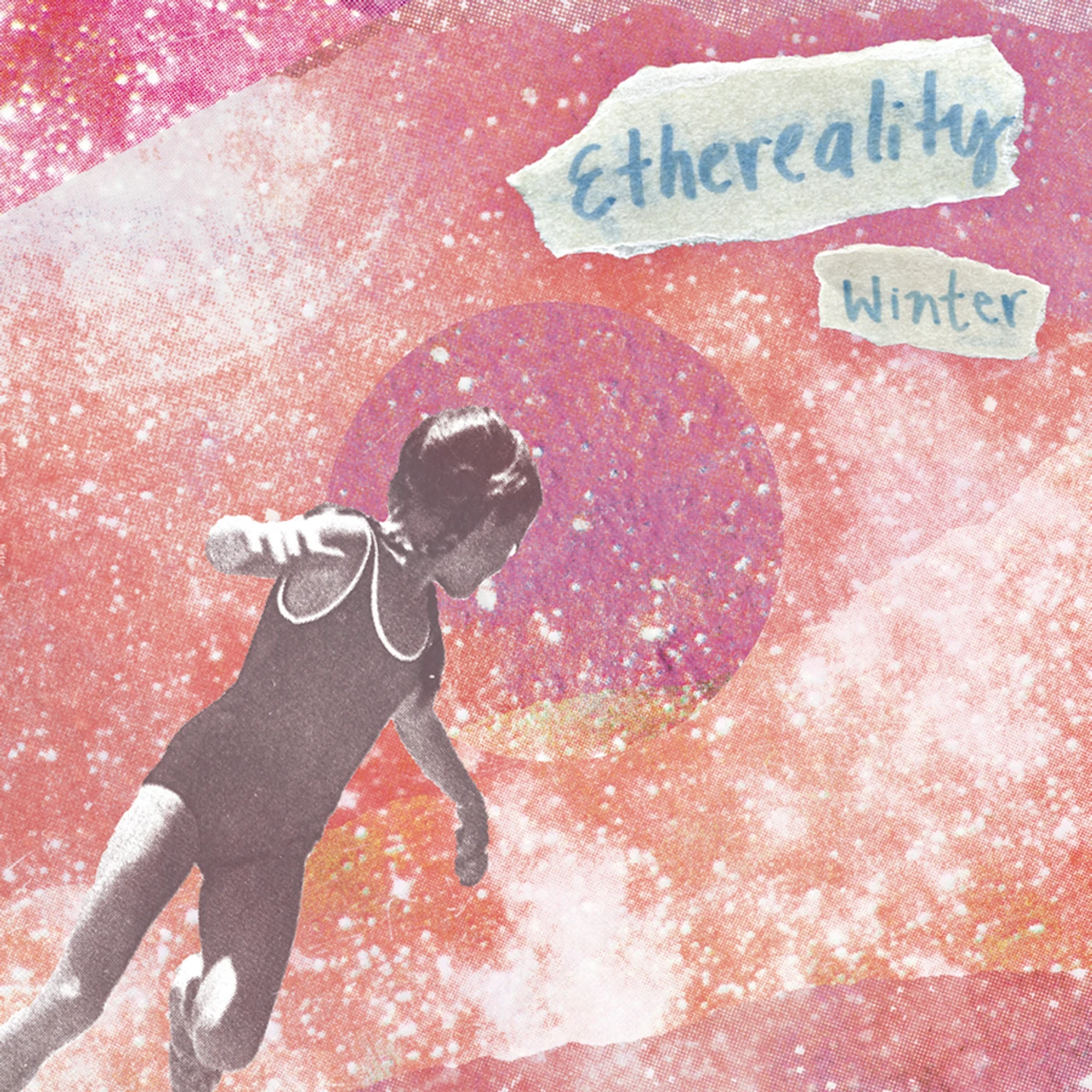 Winter ETHEREALITY CD