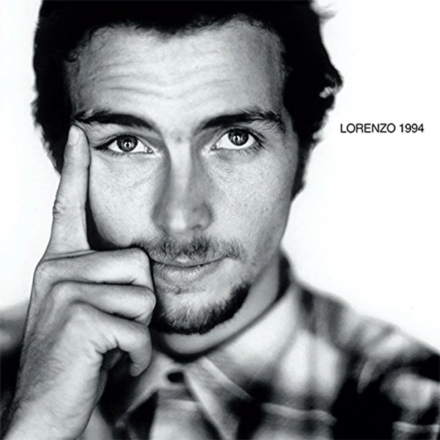 Jovanotti Lorenzo 1994 Vinyl Record