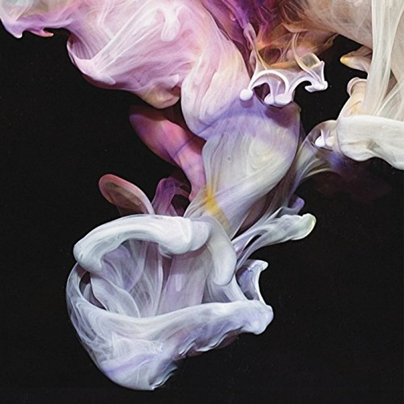 Simian Mobile Disco MURMURATIONS CD