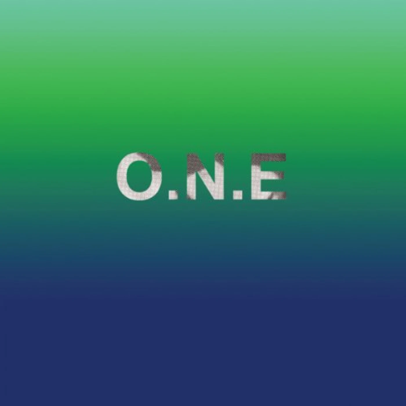 Yeasayer O.N.E. Vinyl Record