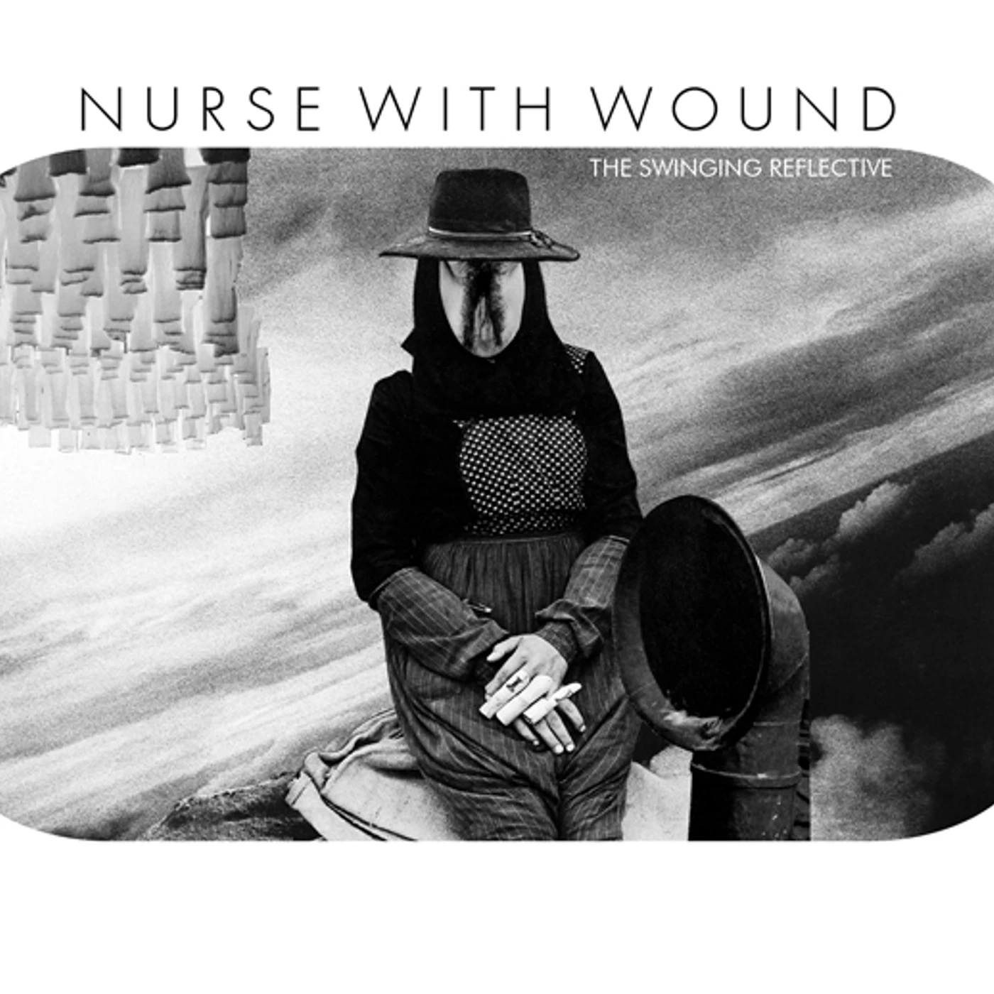 Nurse With Wound SWINGING REFLECTIVE CD