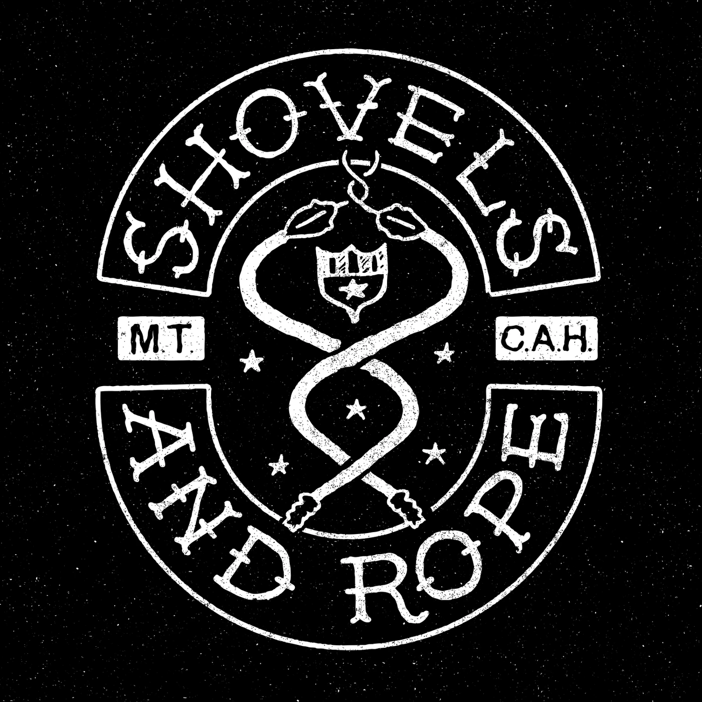 Shovels & Rope PREDECESSORS Vinyl Record