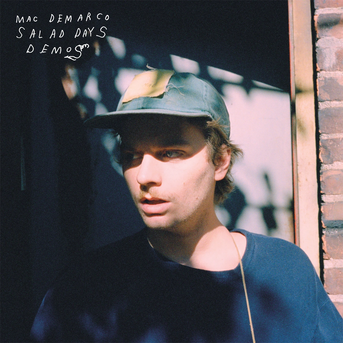 Mac DeMarco Salad Days Demos Vinyl Record