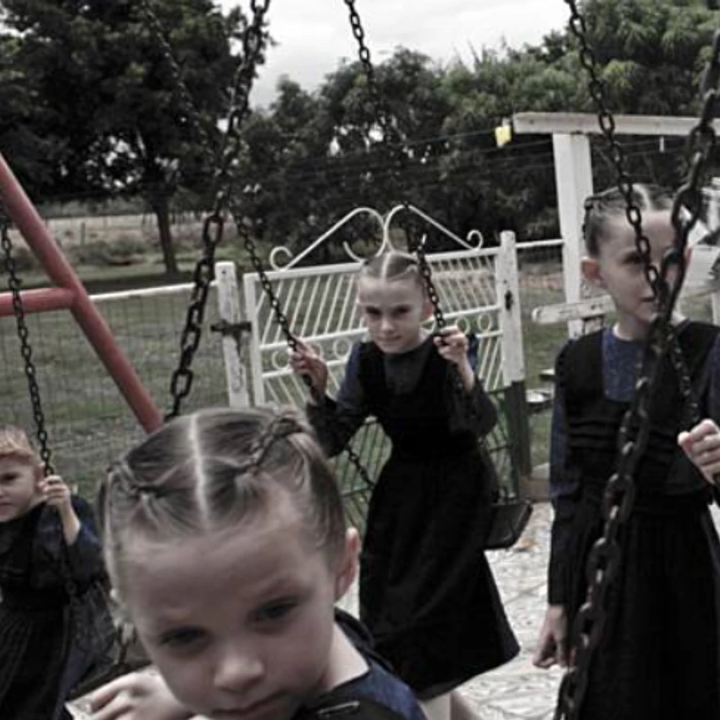 Crystal Castles AMNESTY (I) CD
