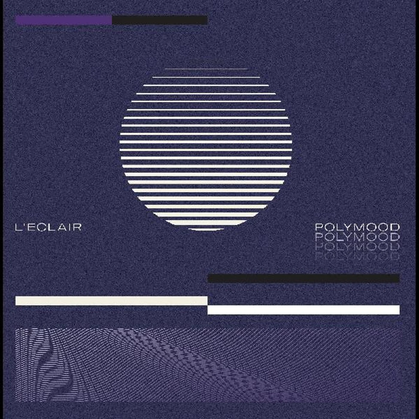 L'Eclair Polymood Vinyl Record
