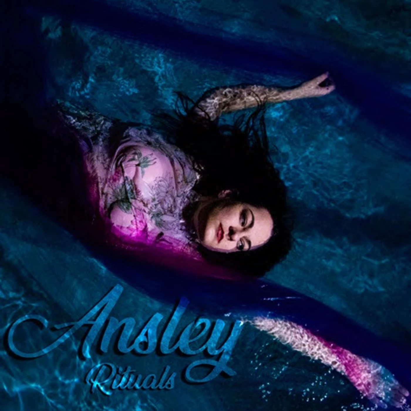 Ansley RITUALS Vinyl Record