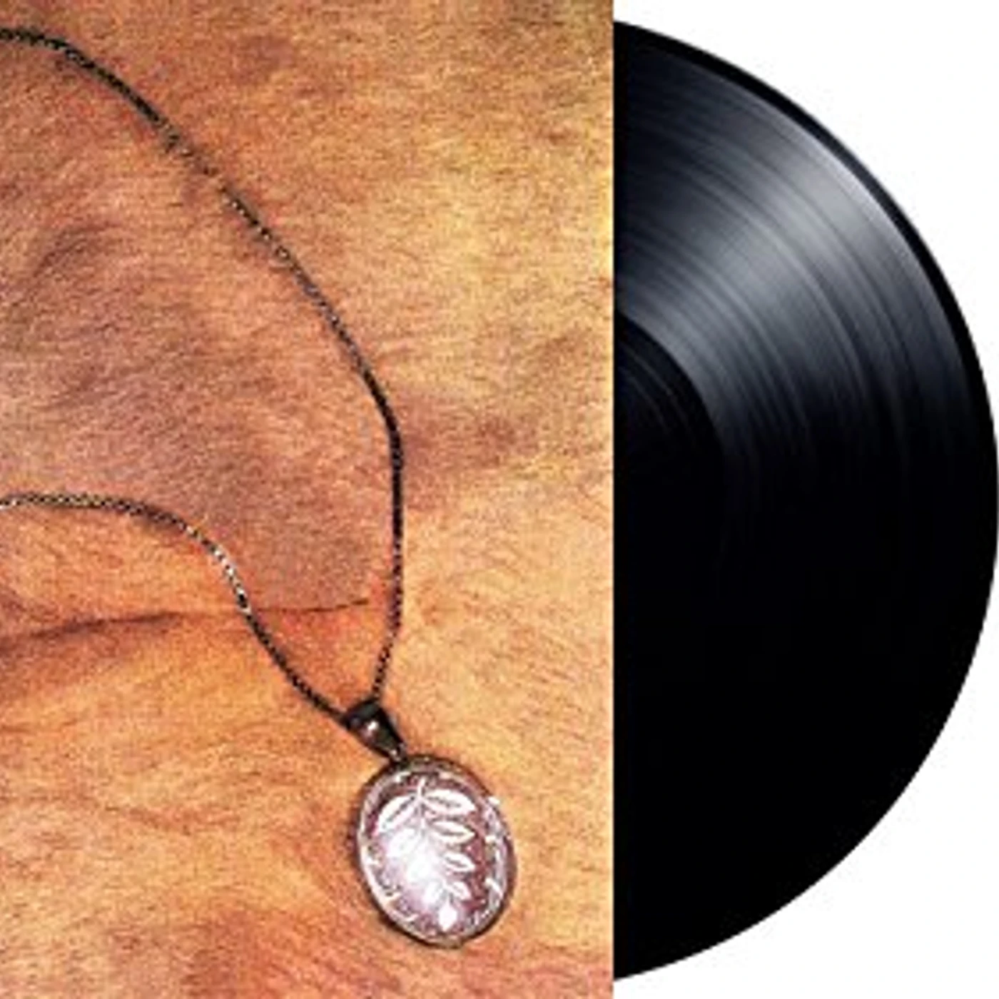 Barry White Sings For Someone You Love Vinyl Record