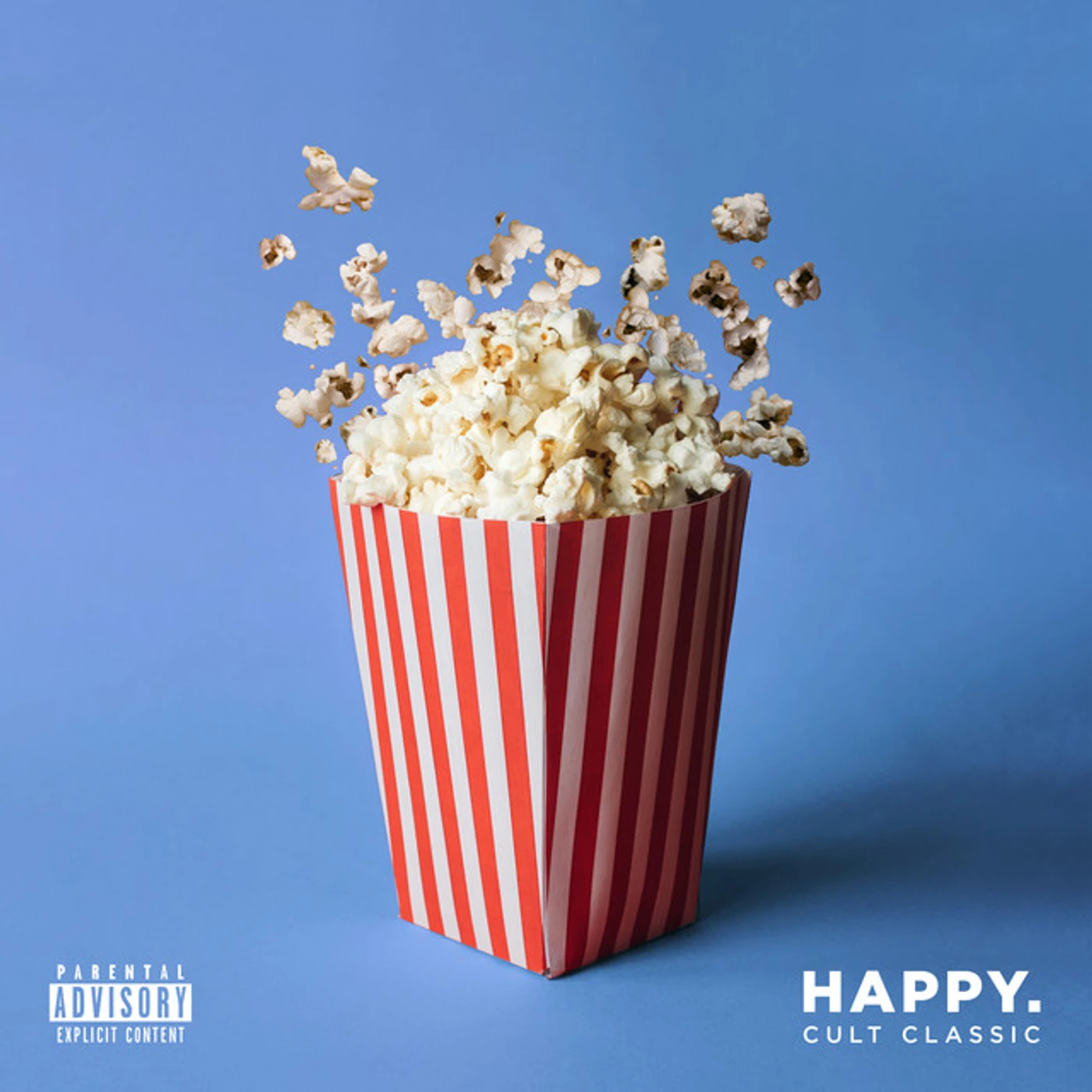 Happy. Cult Classic Vinyl Record