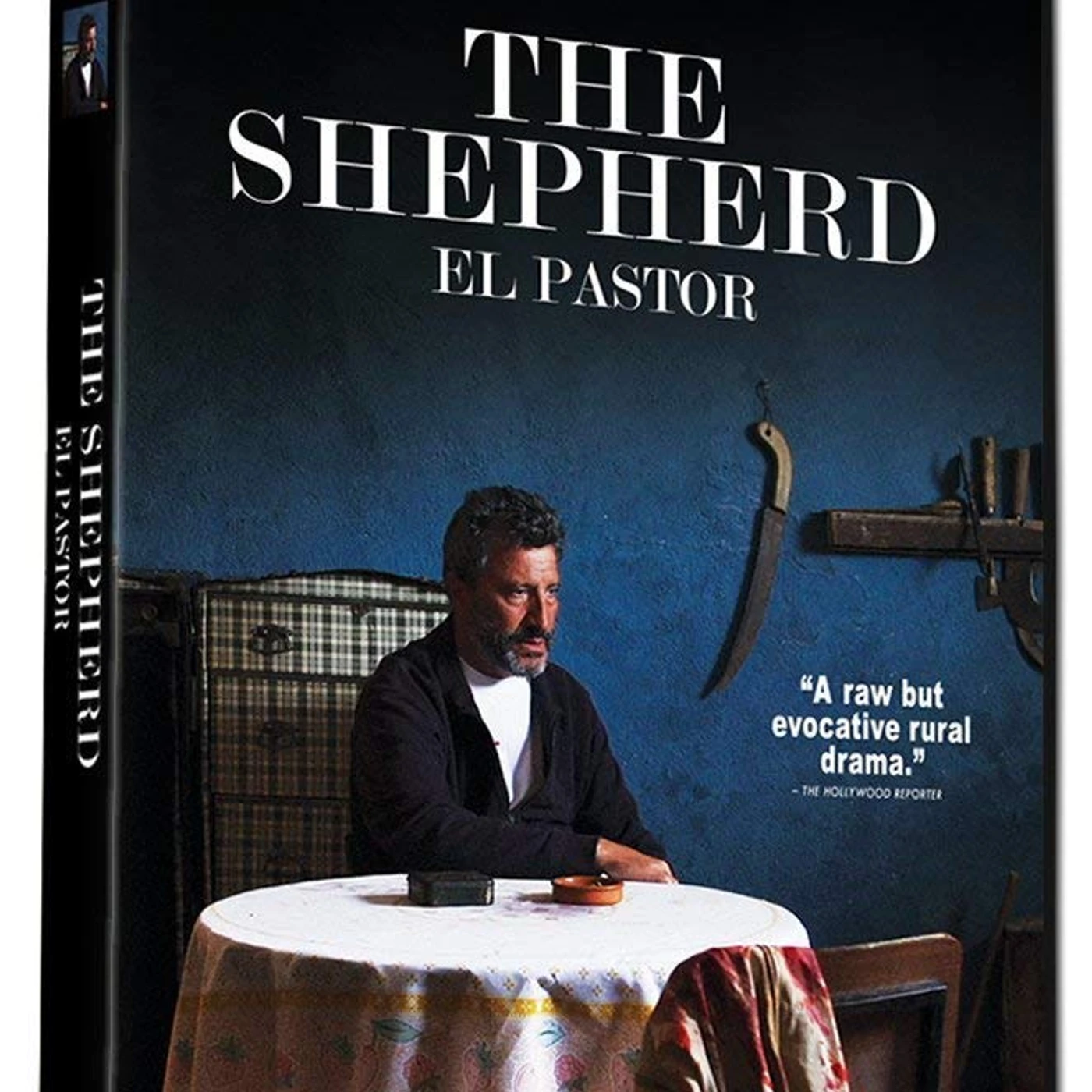 Shepherd DVD