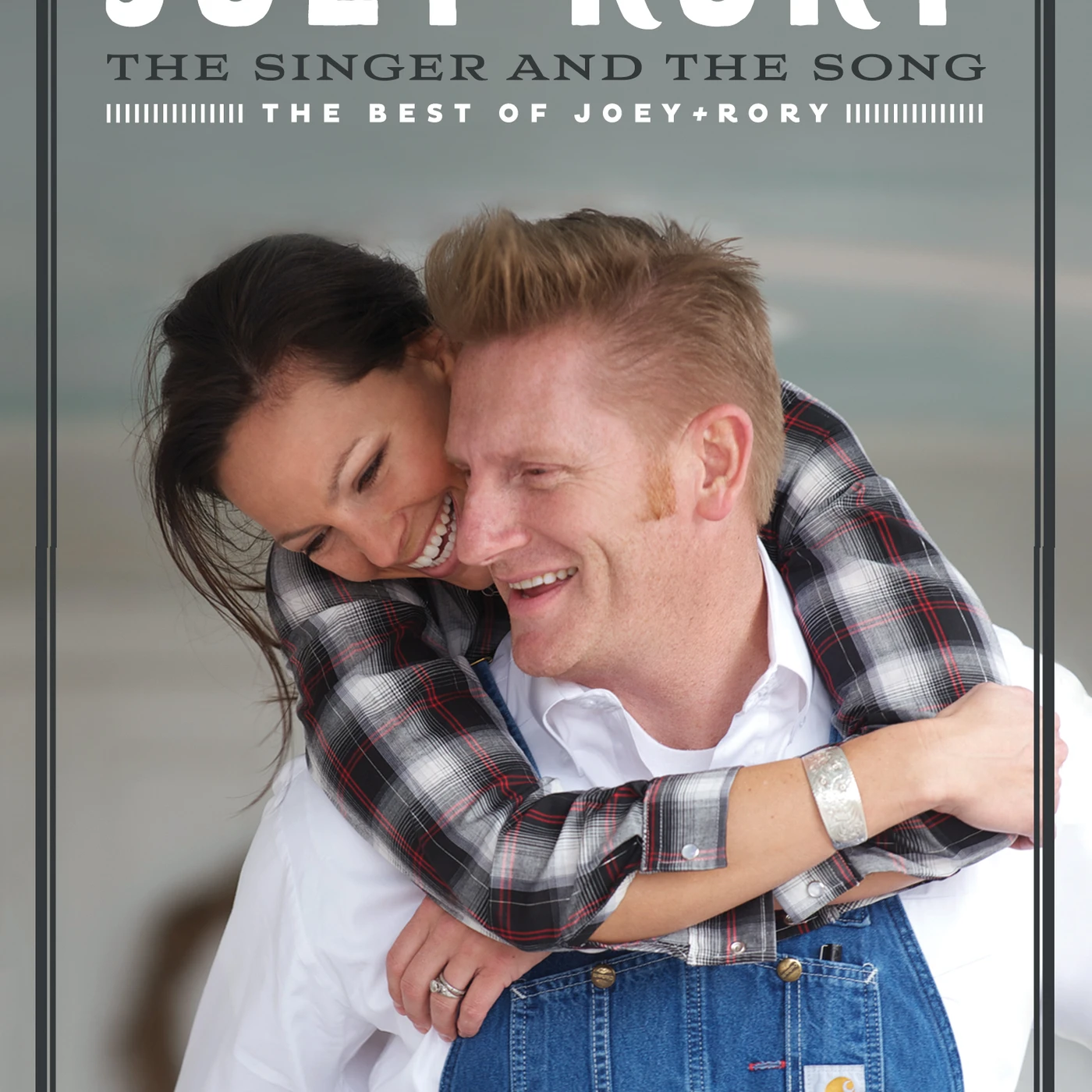 SINGER & THE SONG: THE BEST OF JOEY & RORY DVD
