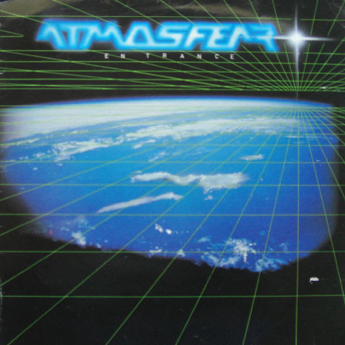 Atmosfear En Trance Vinyl Record