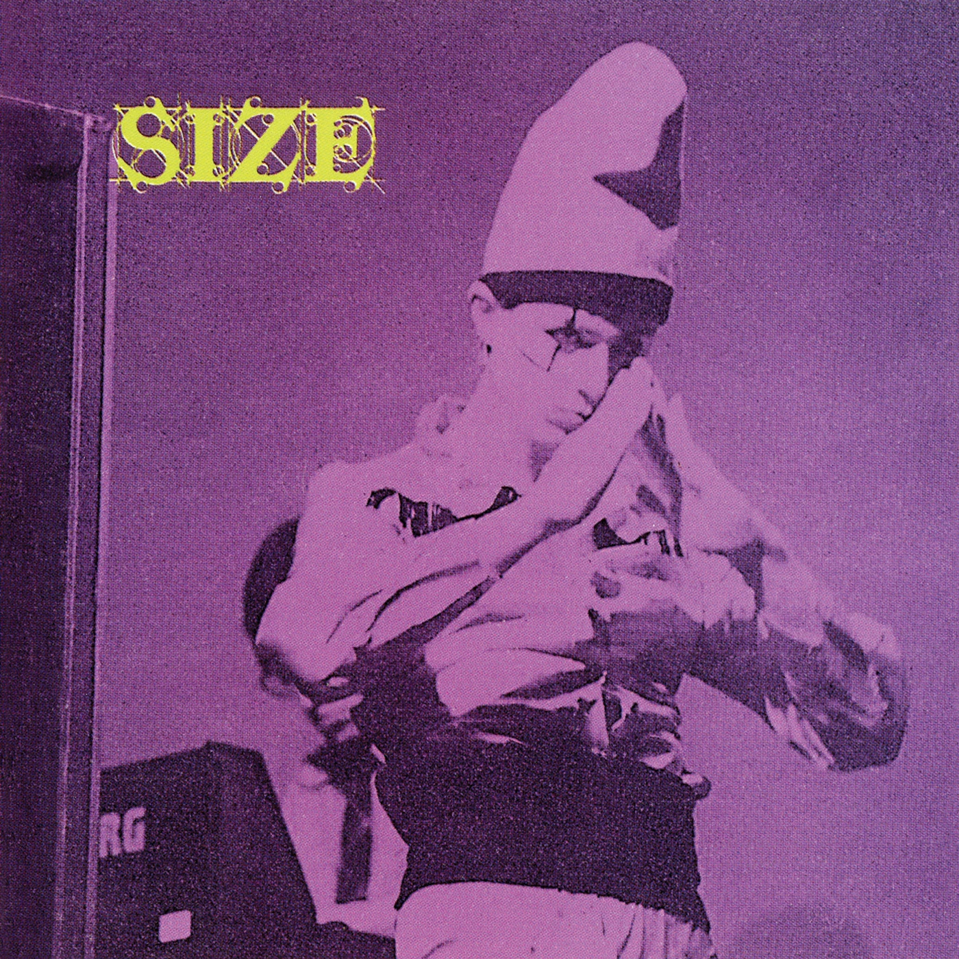SIZE CD