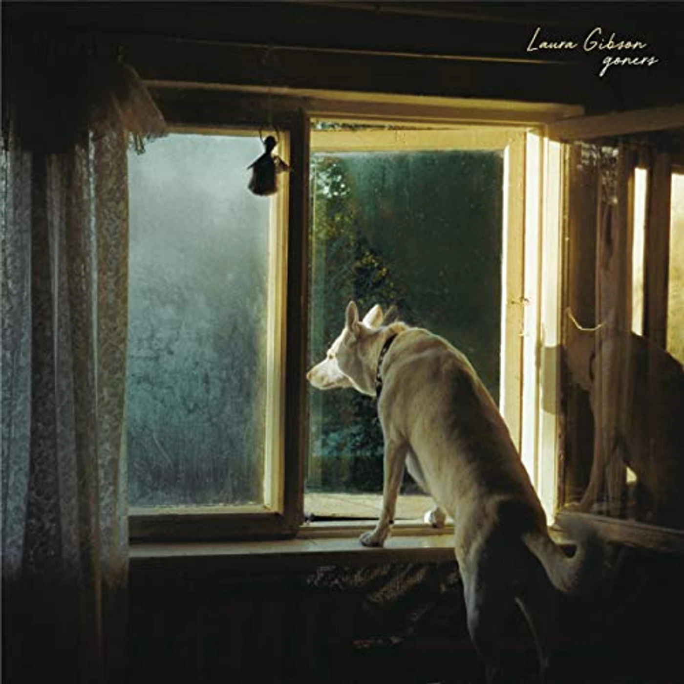 Laura Gibson Goners Vinyl Record