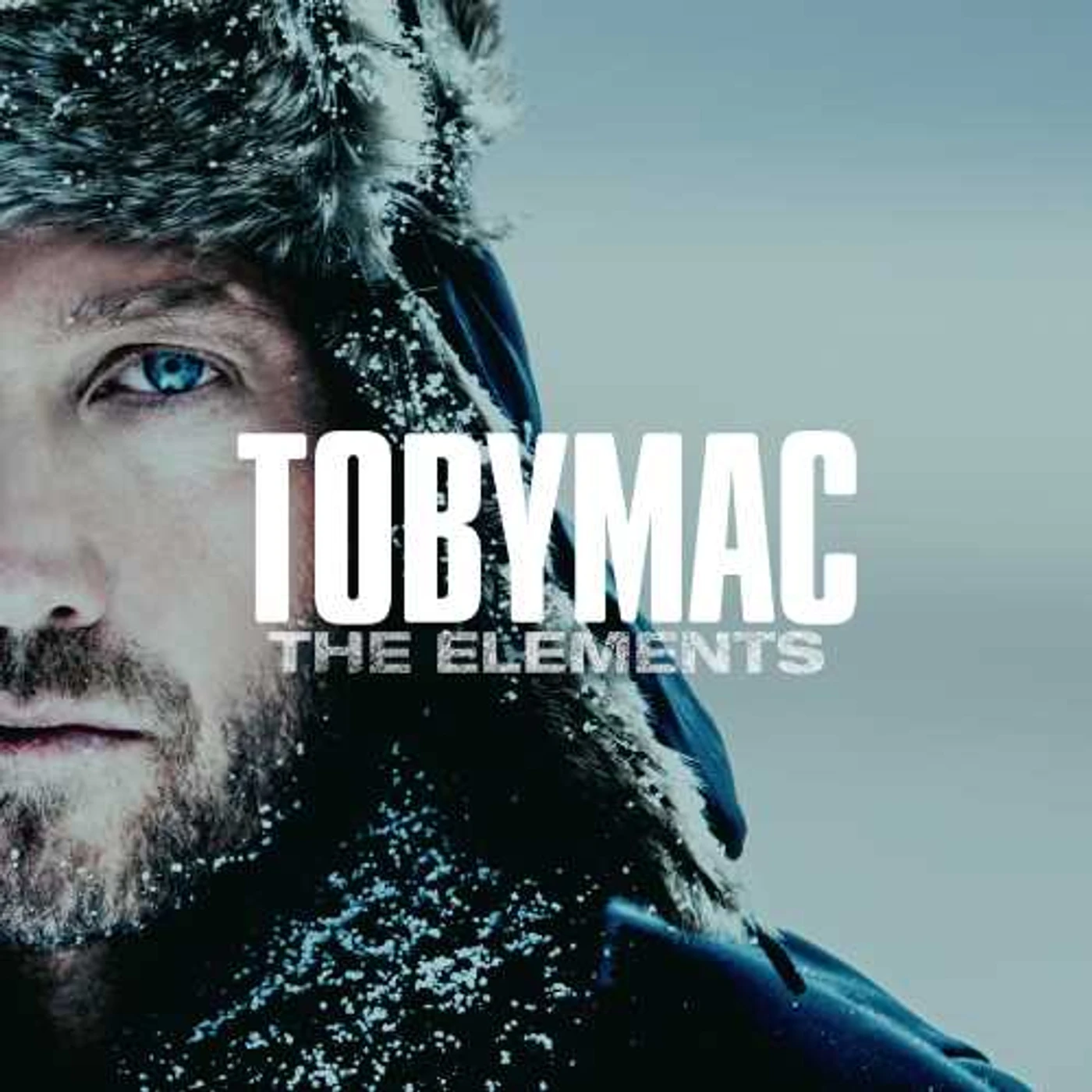 TobyMac ELEMENTS CD