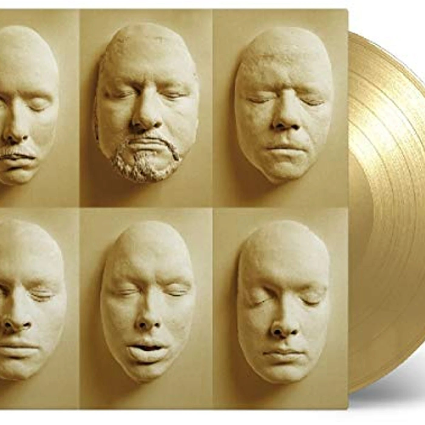 The Soundtrack Of Our Lives Behind The Music Vinyl Record