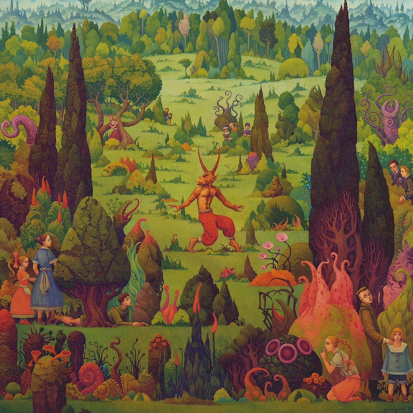Stop Motion Orchestra LIGHTWORKS CD