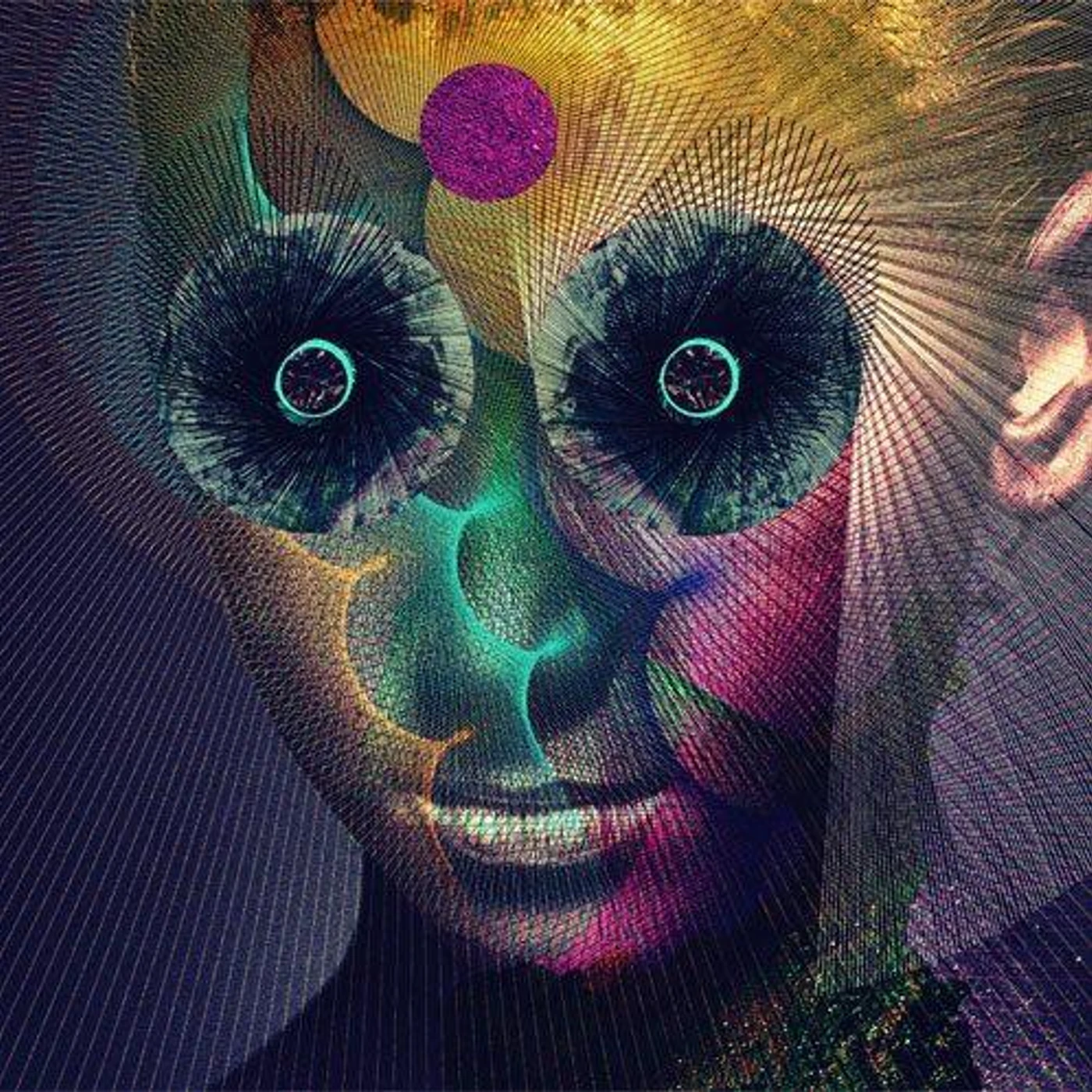 DIR EN GREY INSULATED WORLD CD