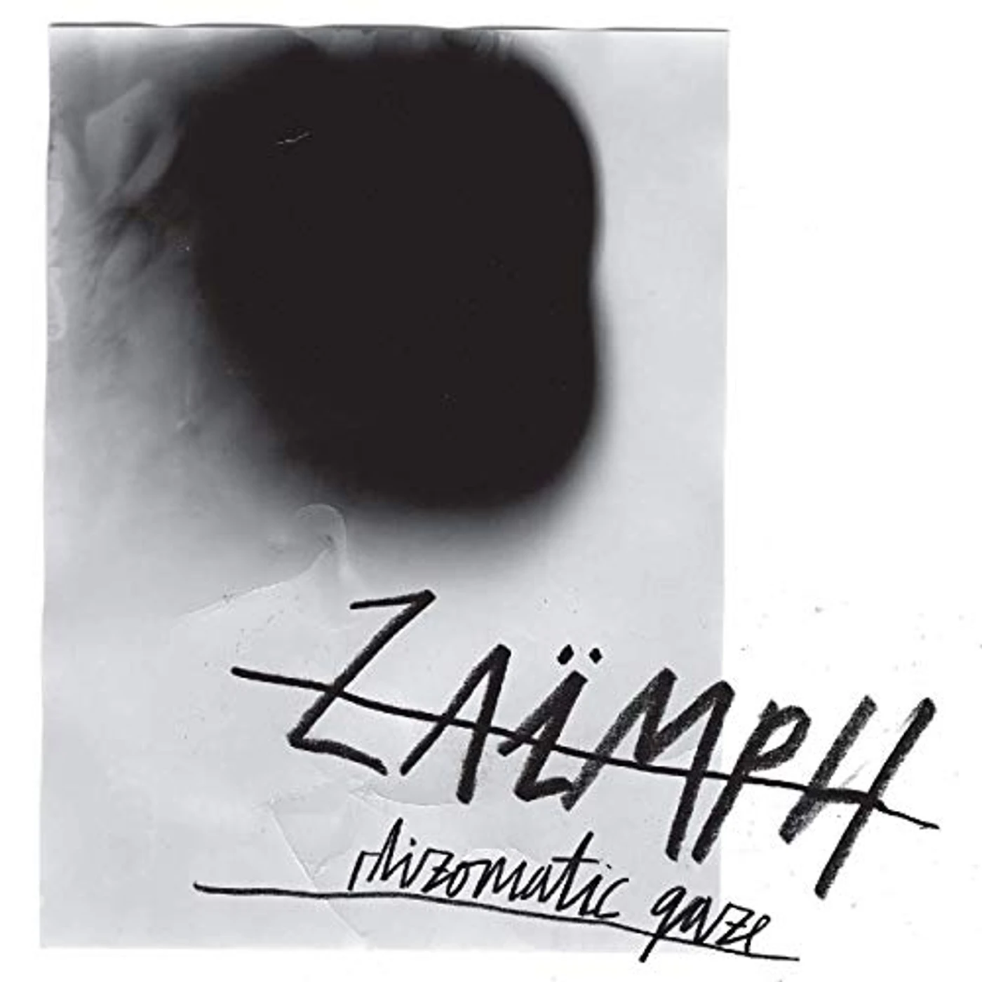 Zaïmph Rhizomatic Gaze Vinyl Record