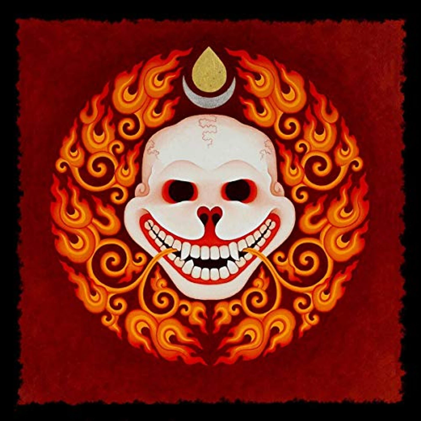 Echtra BardO Vinyl Record