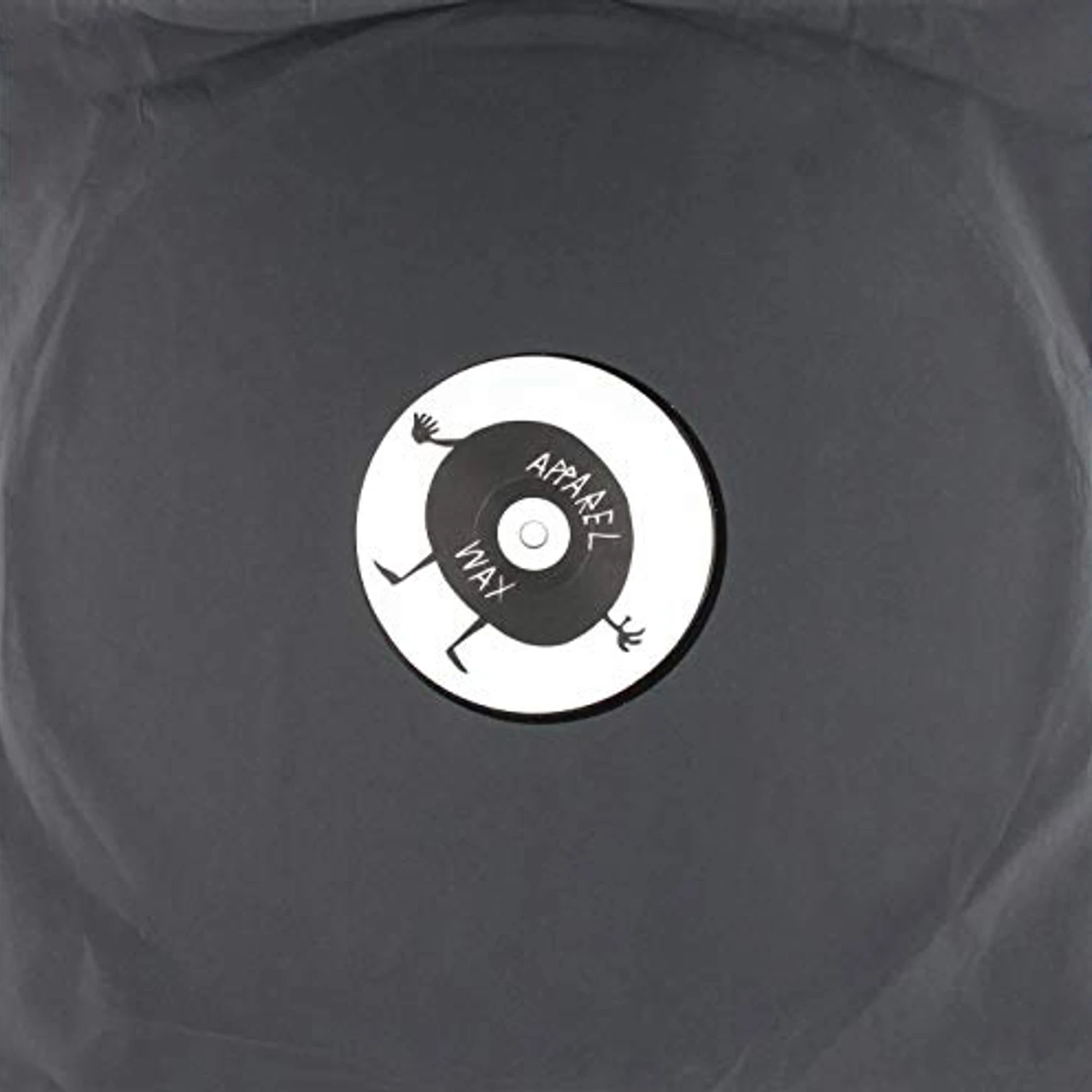 APPAREL WAX-005 Vinyl Record