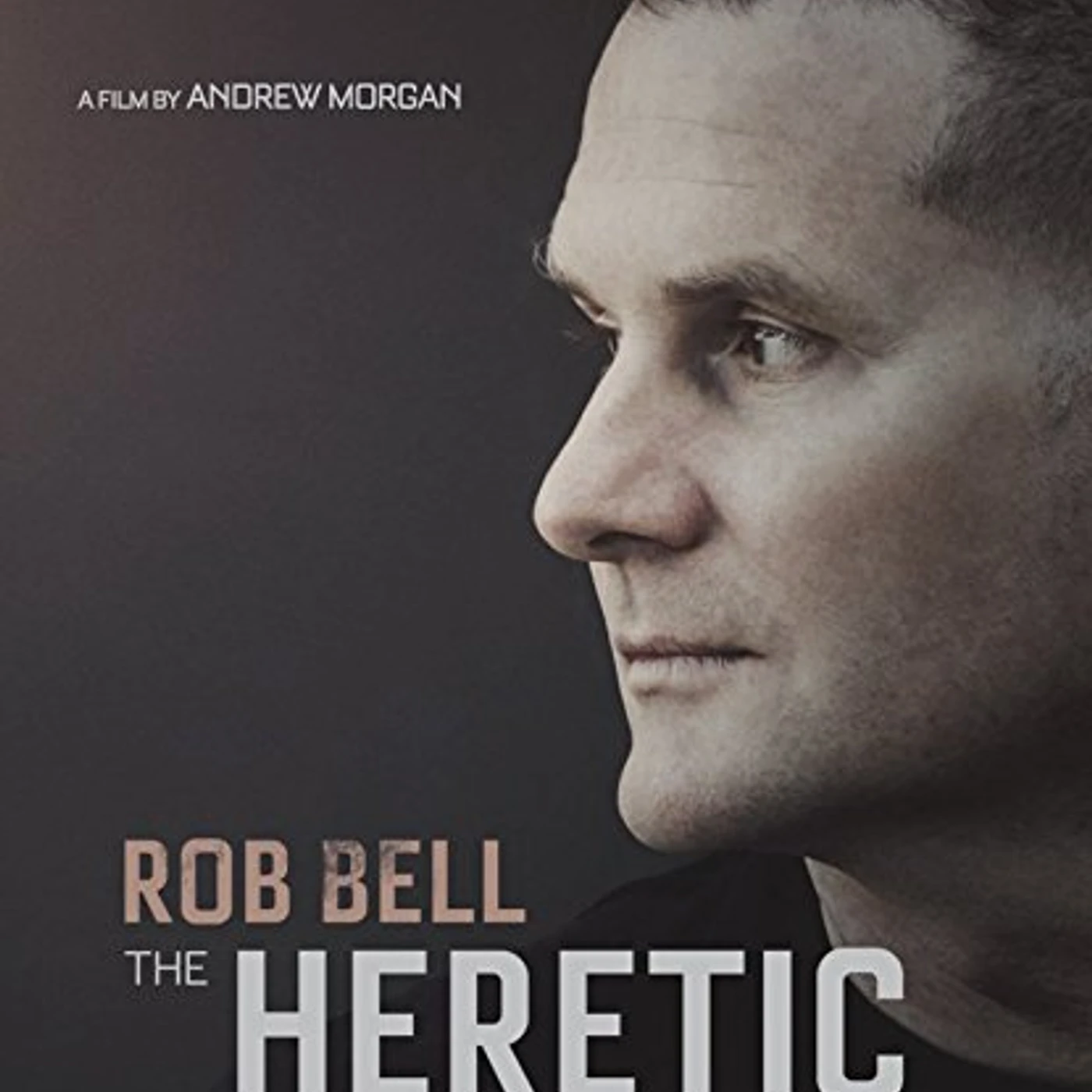 Heretic Blu-ray