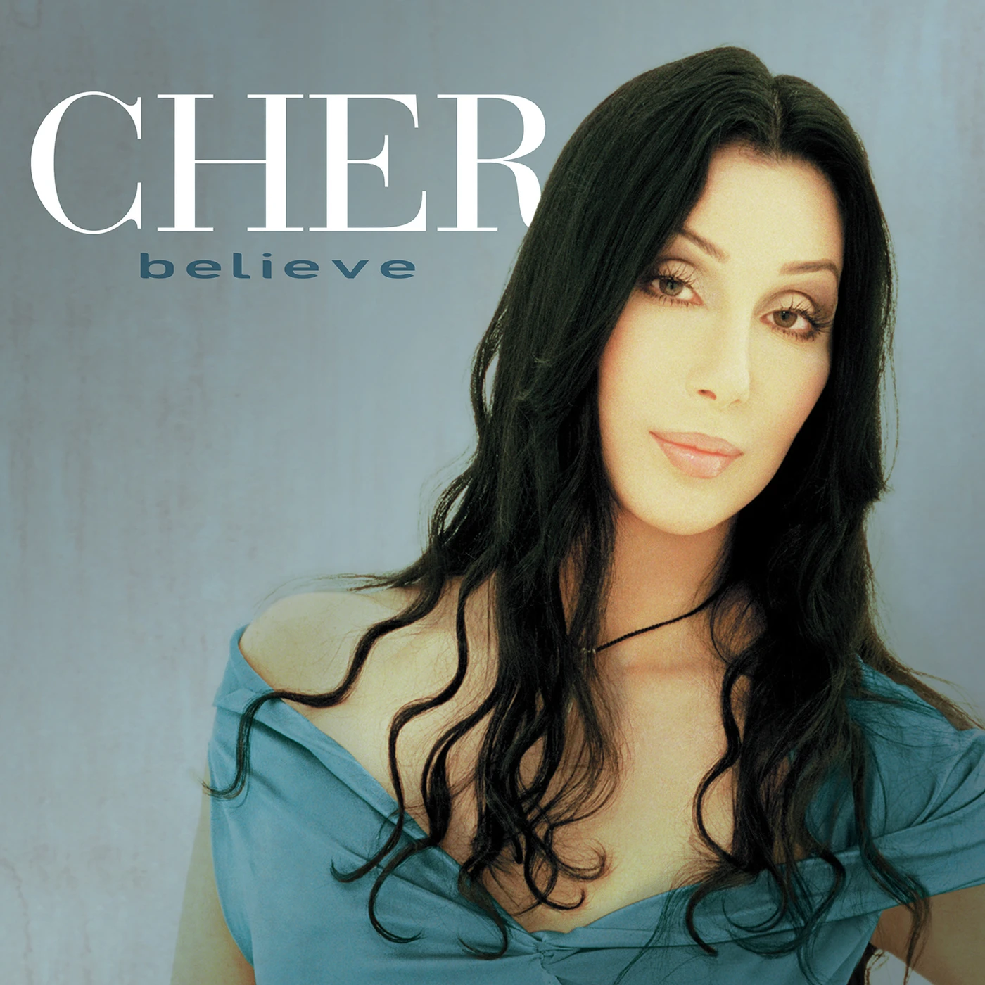 Cher BELIEVE (2018 REMASTER) Vinyl Record