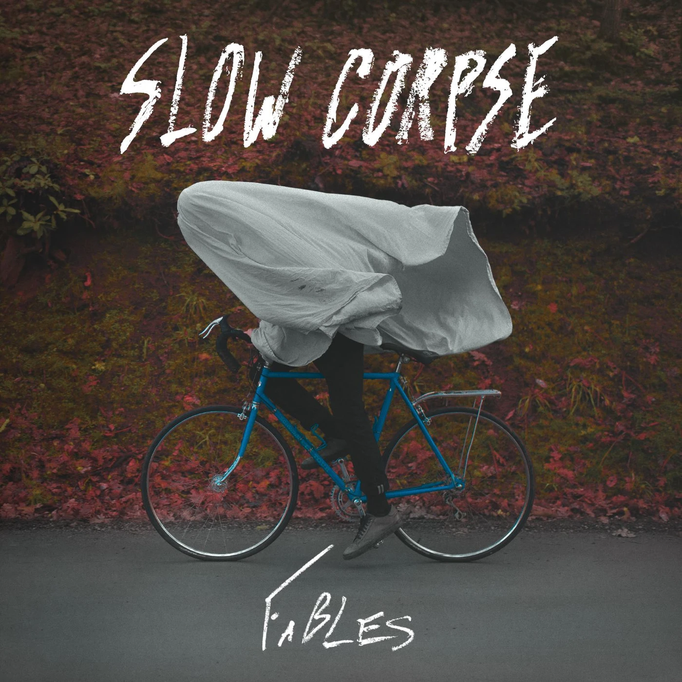 Slow Corpse FABLES CD