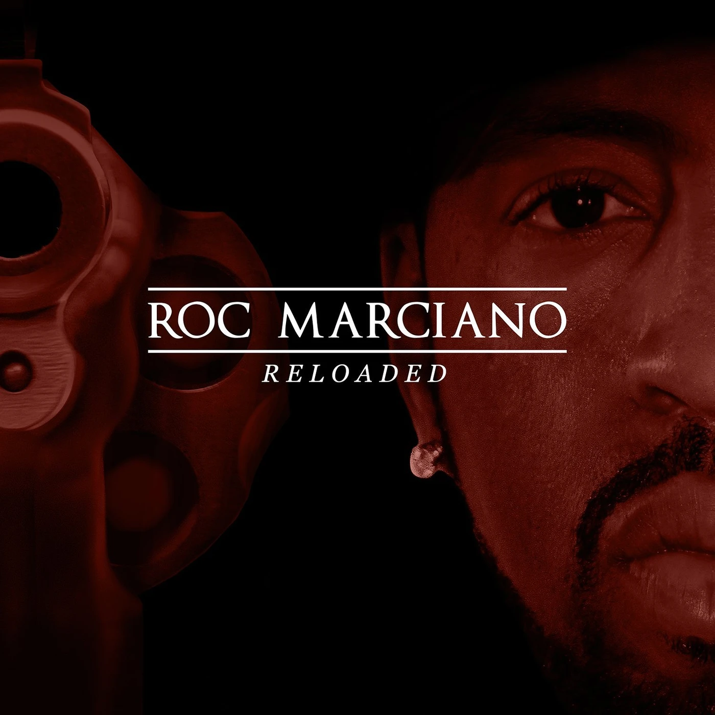 Roc Marciano Reloaded Vinyl Record