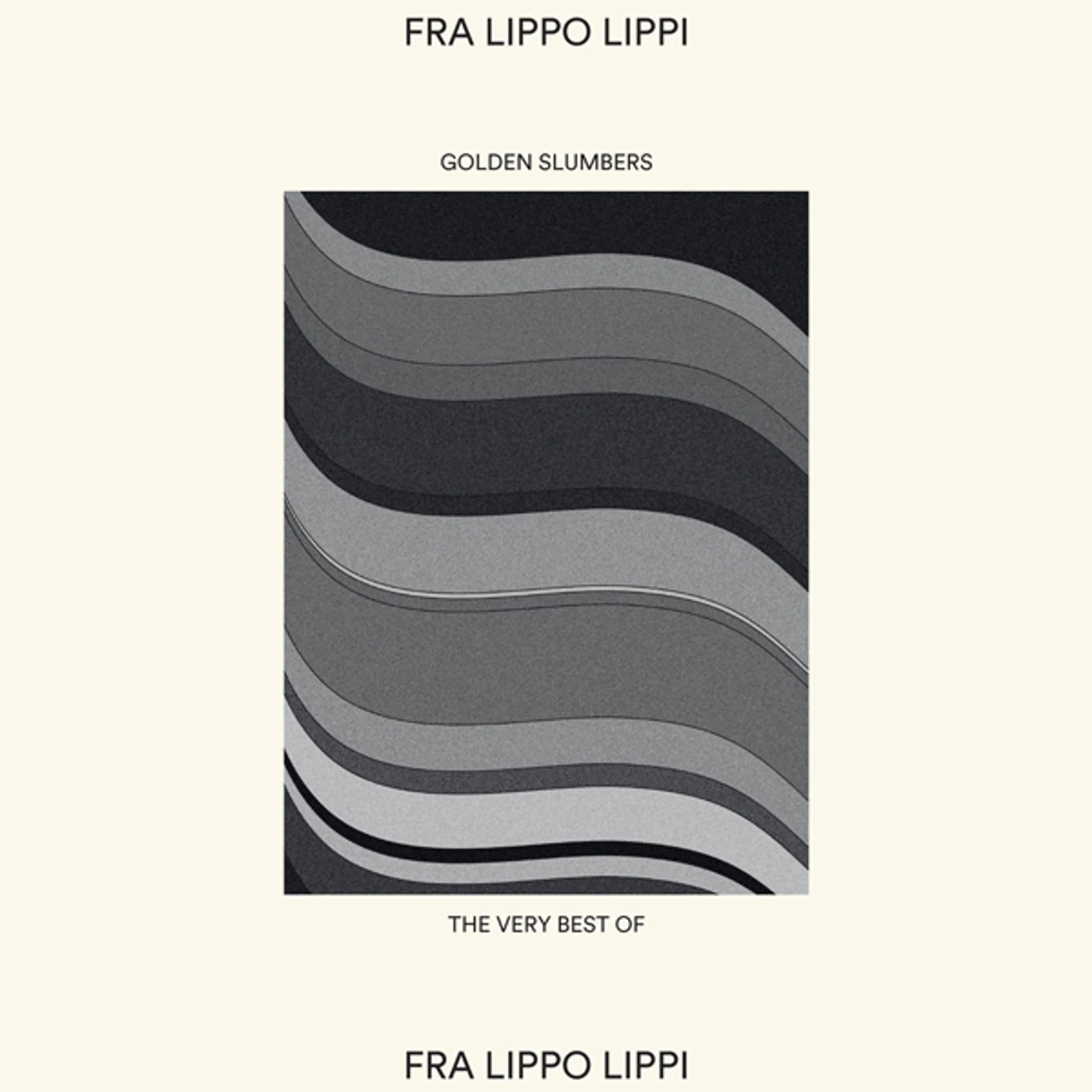 Fra Lippo Lippi GOLDEN SLUMBERS Vinyl Record