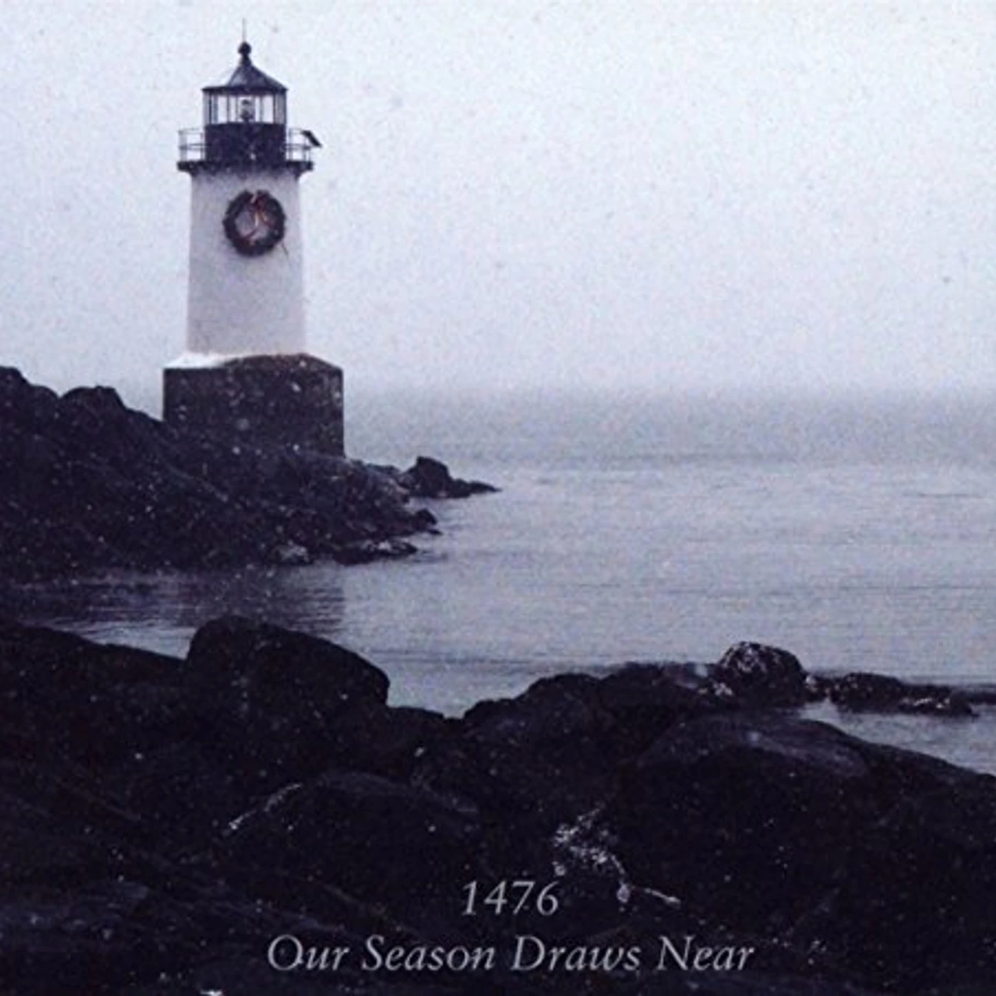 1476 Our Season Draws Near Vinyl Record