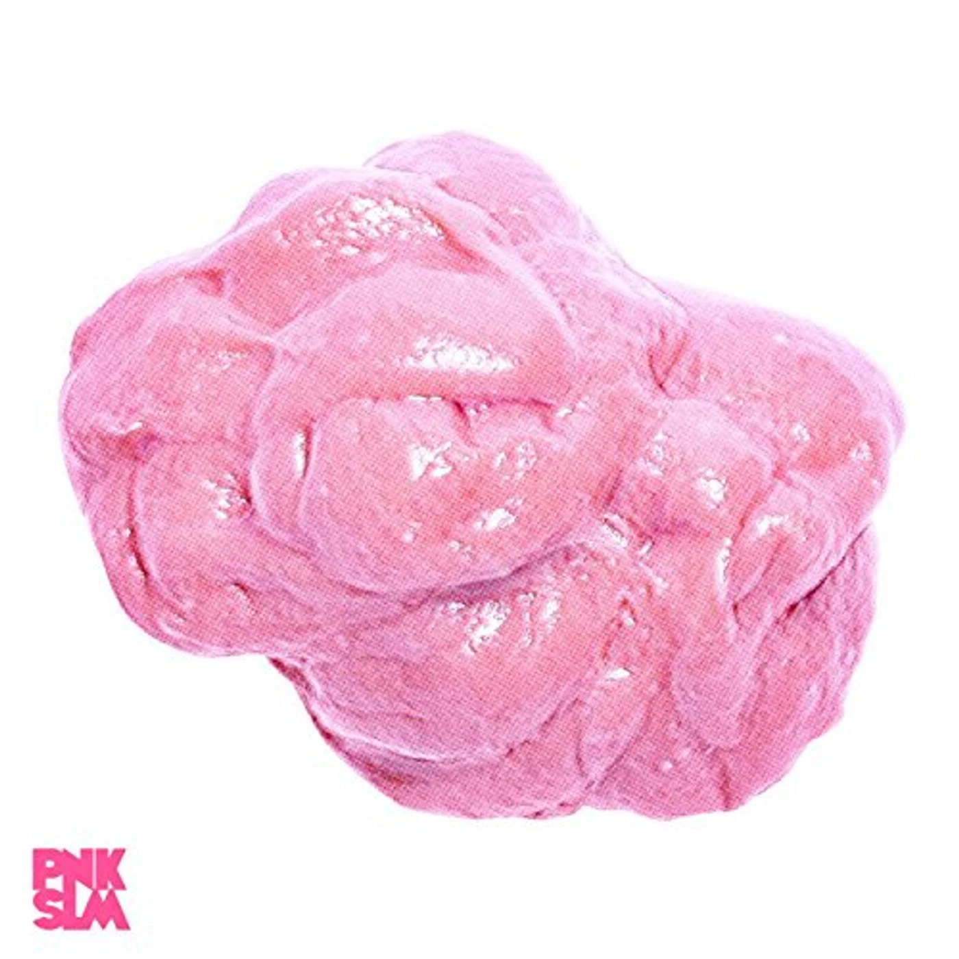 Magic Potion Pink Gum Vinyl Record