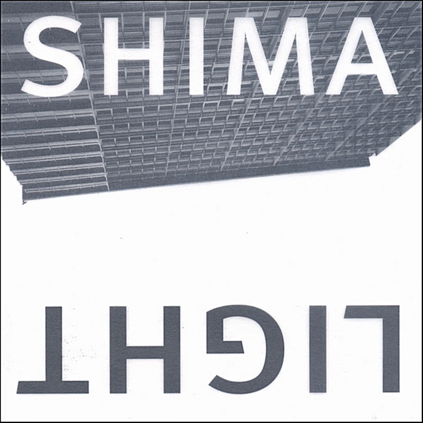 Shima LIGHT CD