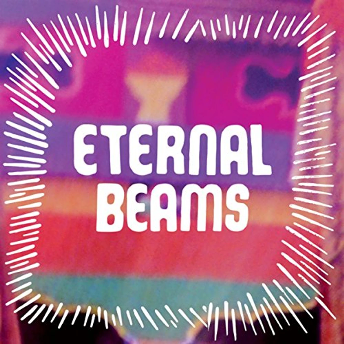 Seahawks ETERNAL BEAMS CD