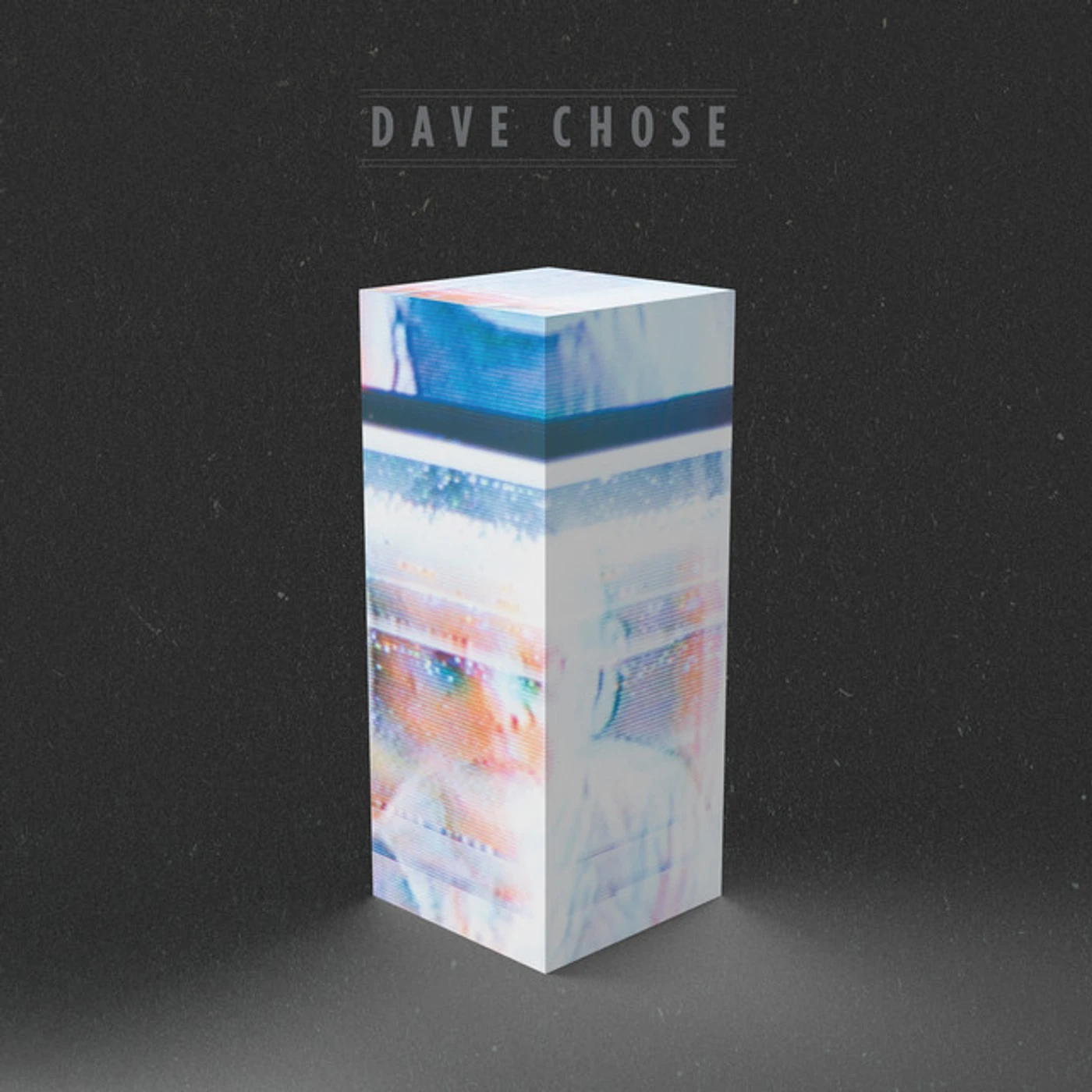 Dave Chose Vinyl Record